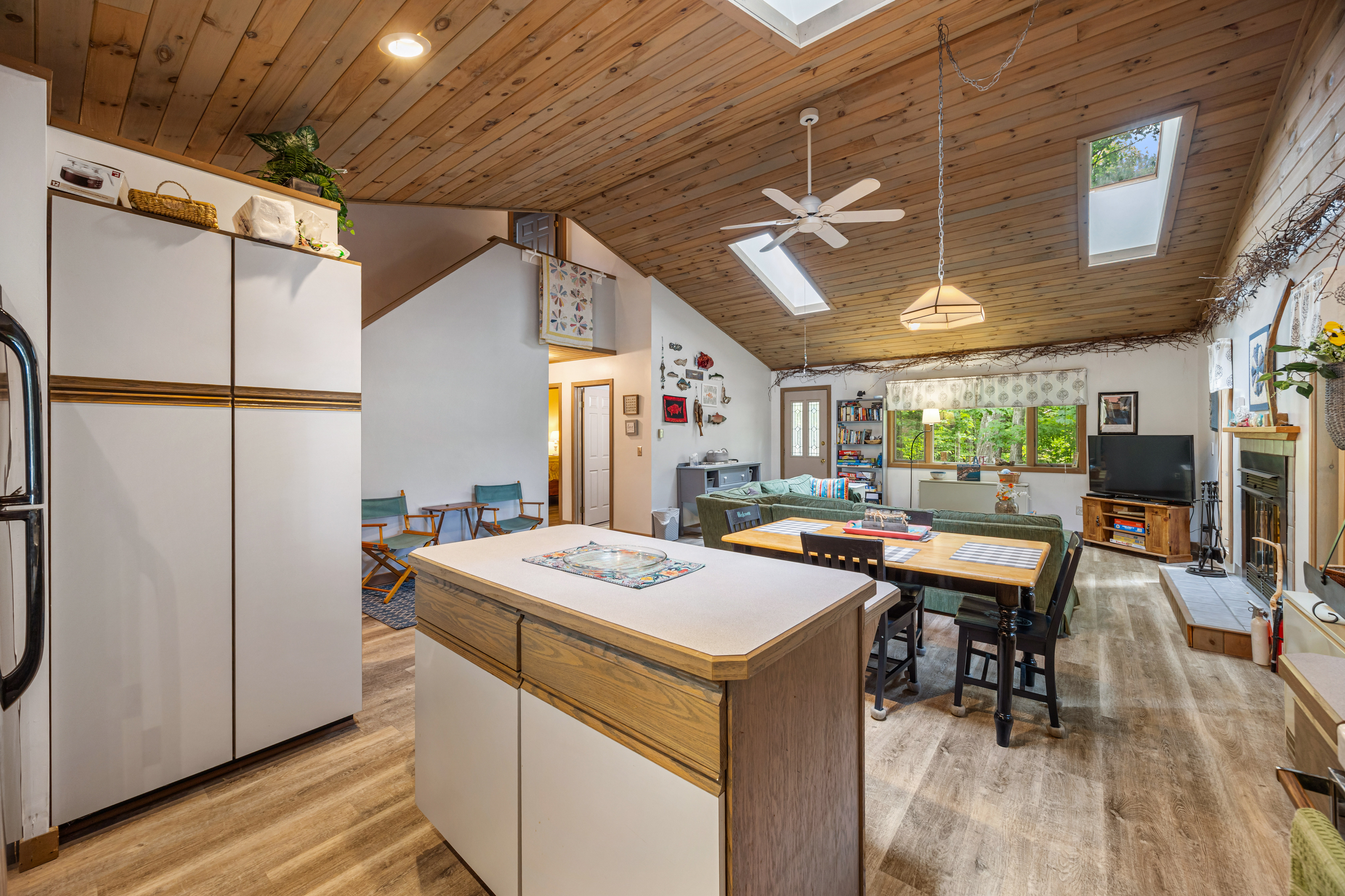 Jerusalem, New York, 14478, United States, 3 Bedrooms Bedrooms, ,2 BathroomsBathrooms,Residential,For Sale,1921280