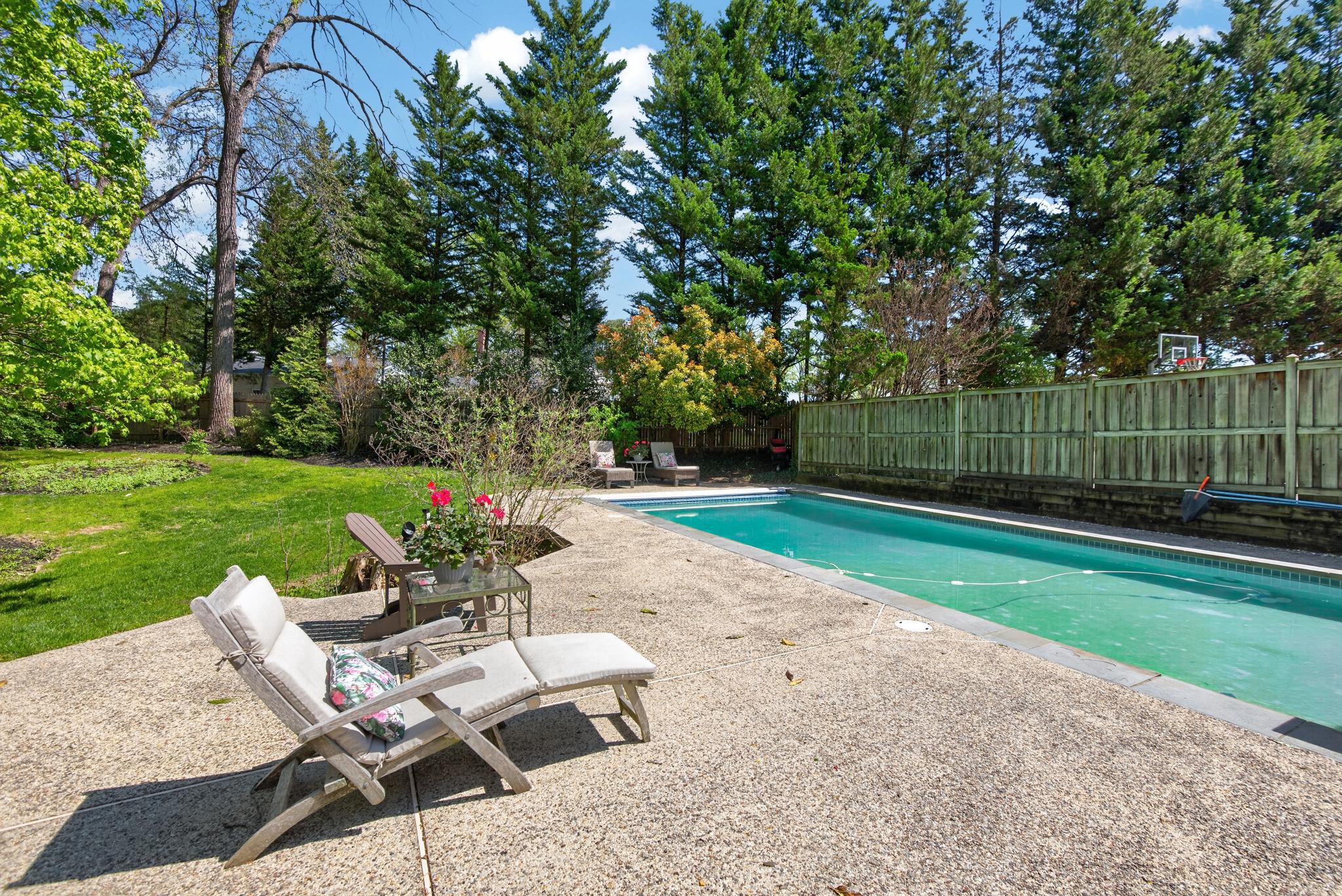  5807 Grosvenor Lane, Bethesda, MD, 20814 - 物件實景