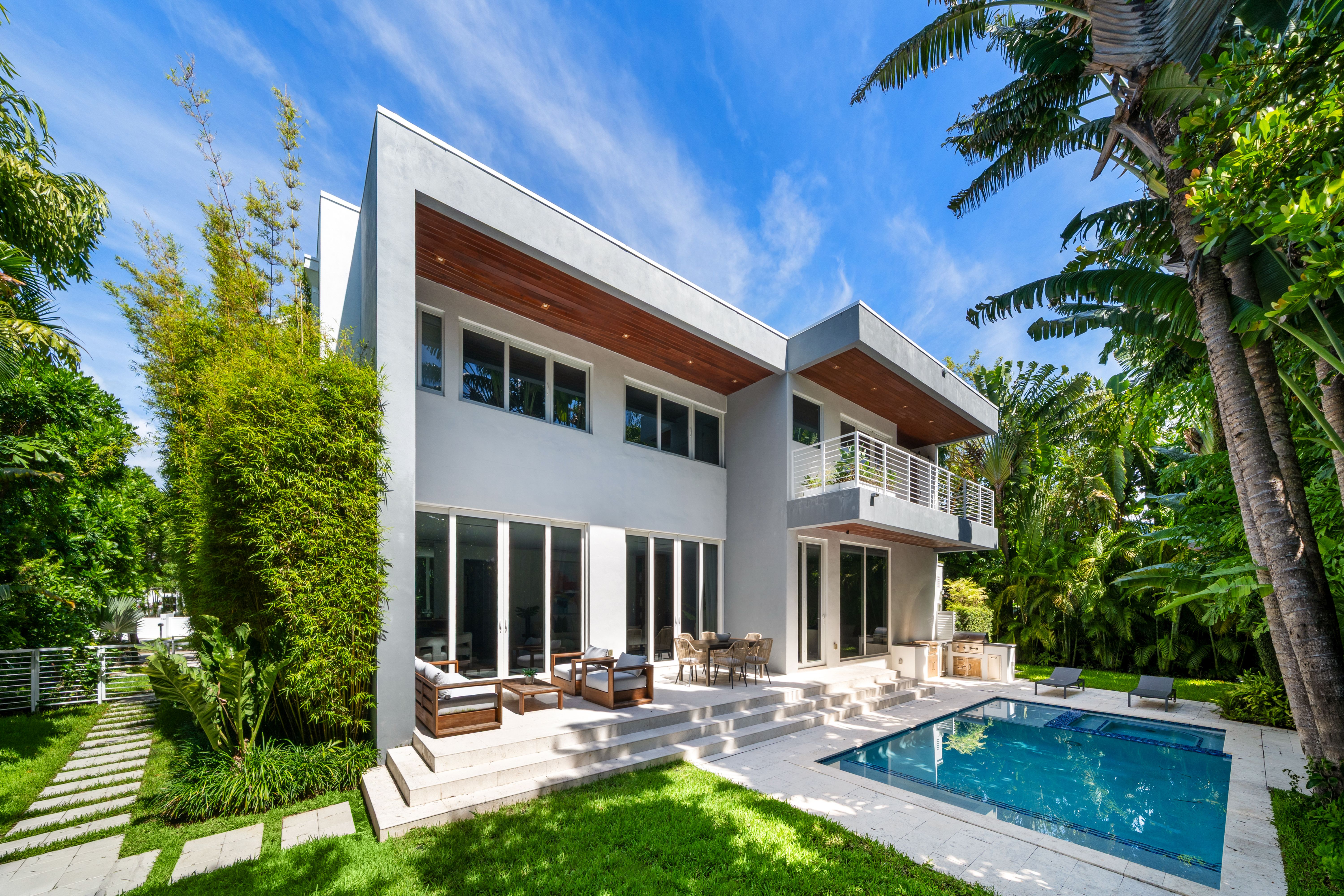  425 Harbor Dr, Key Biscayne, FL, 33149 - 物件實景