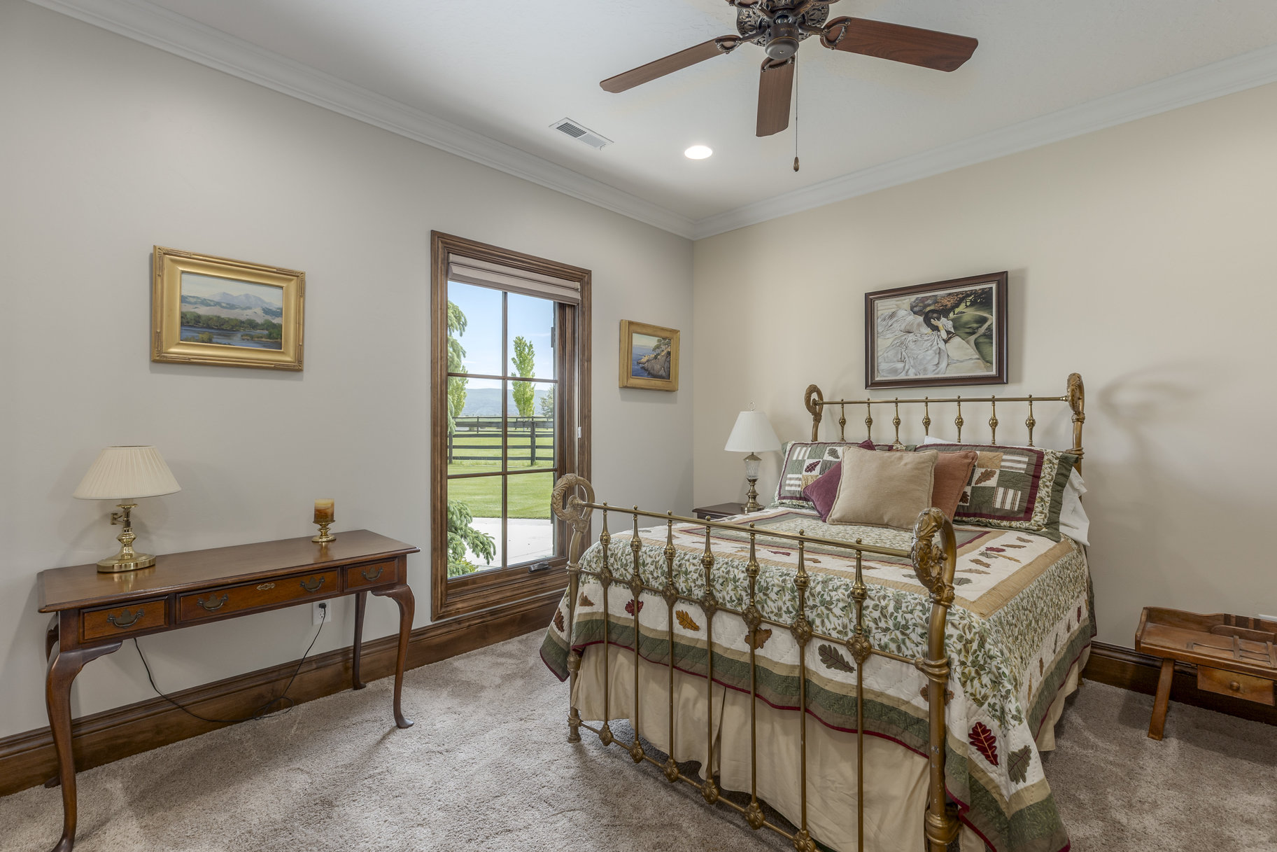  World-Class Equestrian Estate with Unmatched Luxury and Views in Heber Valley - 物件實景