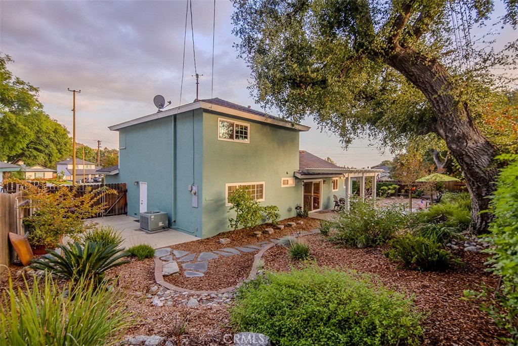 Monrovia, California, 91016, United States, 4 Bedrooms Bedrooms, ,2 BathroomsBathrooms,Residential,For Sale,2000116