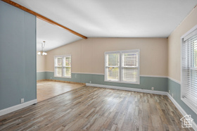 Brigham City, Utah, 84302, United States, 3 Bedrooms Bedrooms, ,1 BathroomBathrooms,Residential,For Sale,1960355