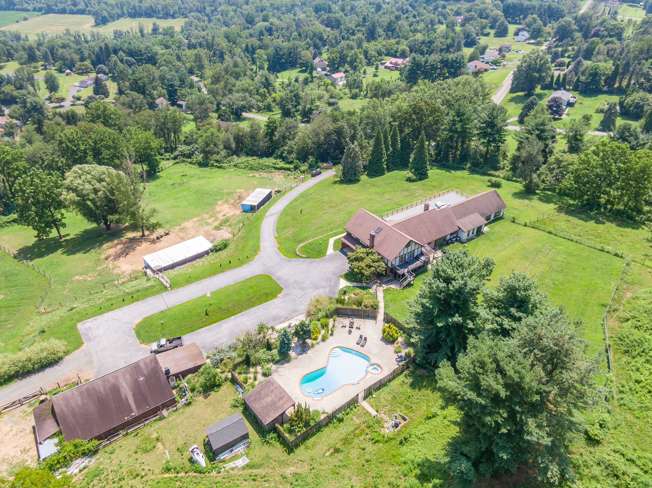 Boyertown, Pennsylvania, 19512, United States, 4 Bedrooms Bedrooms, ,4 BathroomsBathrooms,Residential,For Sale,1900756