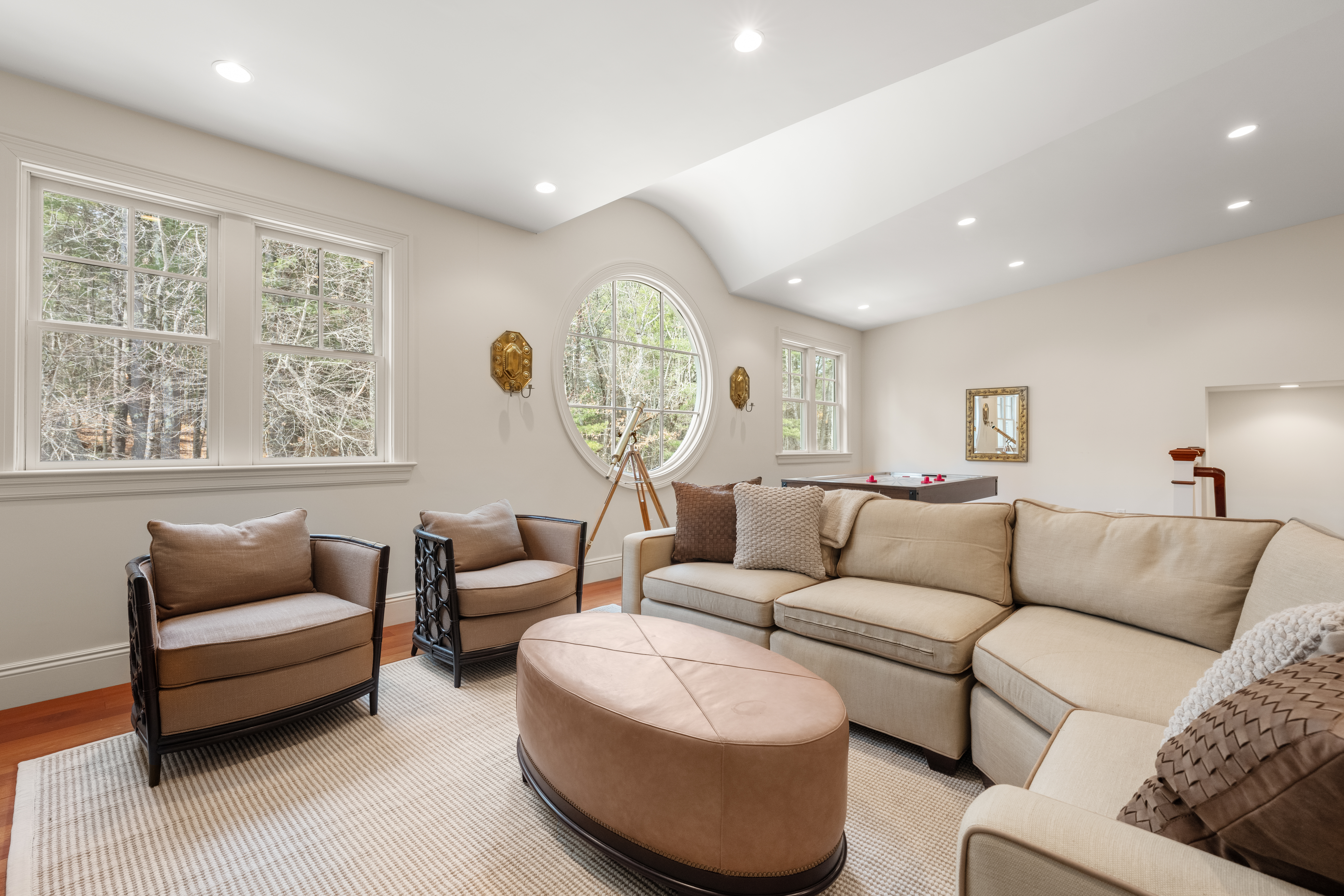  448 and 454 Concord Road, Weston, MA, 02493 - 物件實景