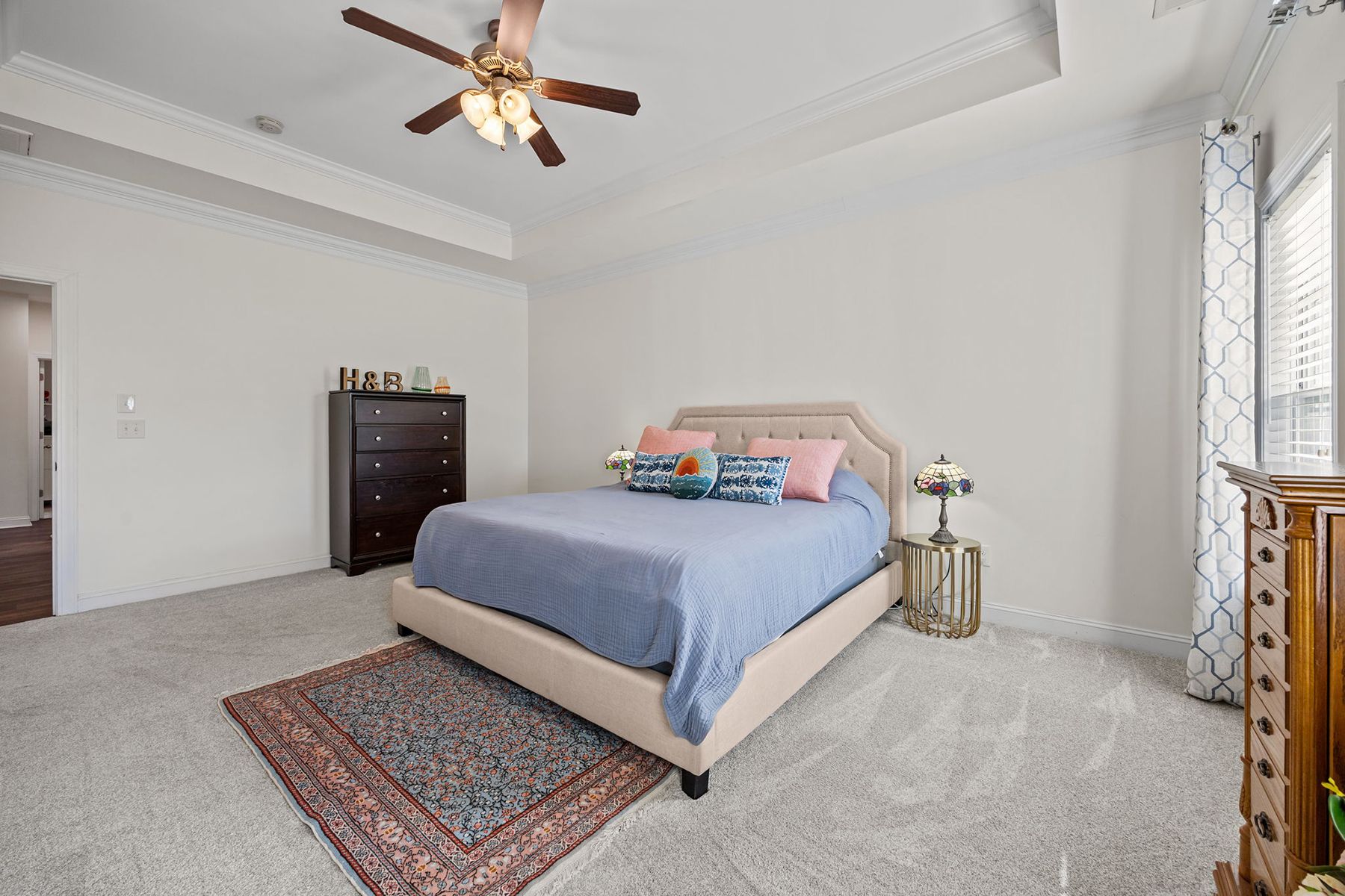  107 Cormorant Drive, Swansboro, NC 28584 - 物件實景