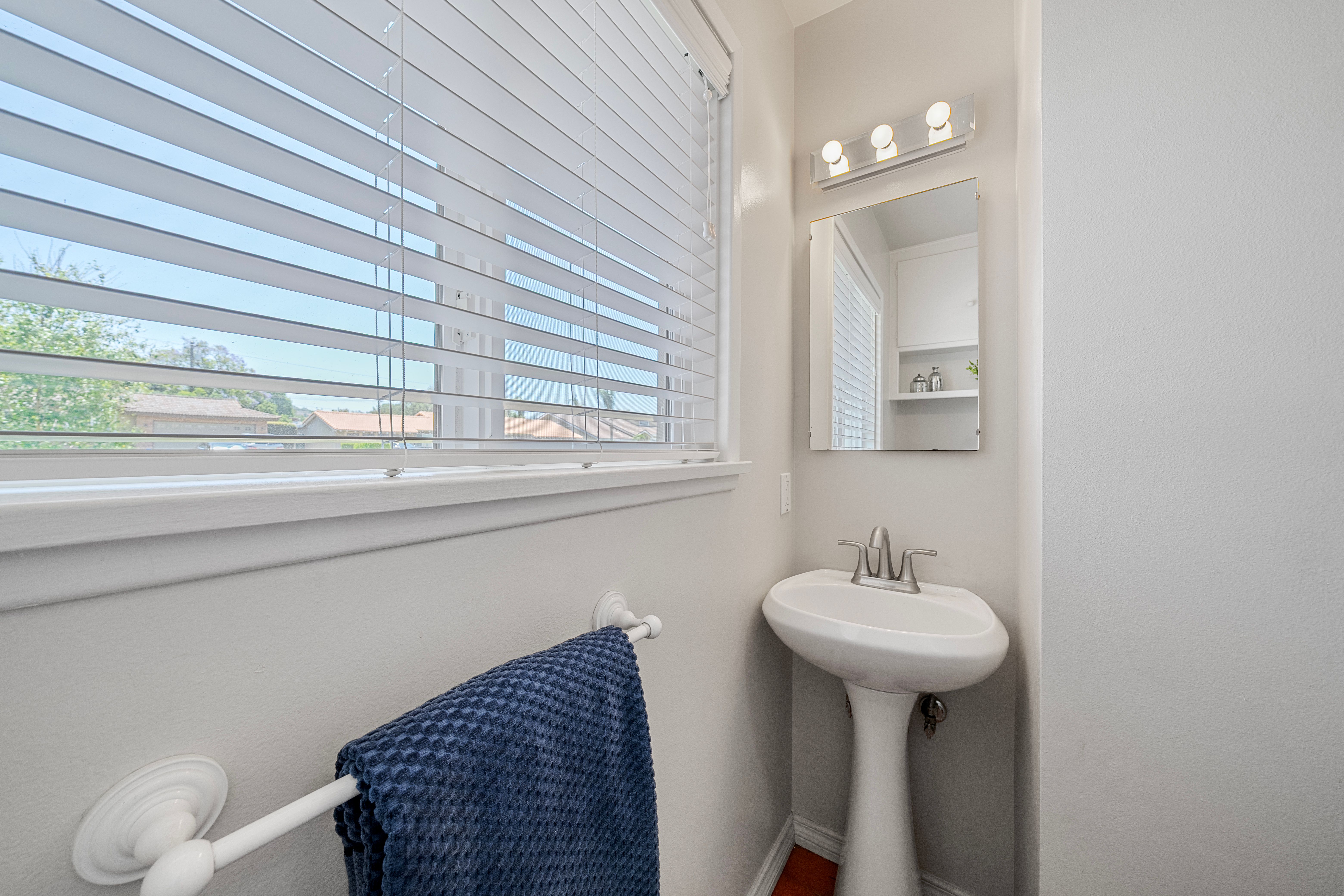  2531 East Thackery Street, West Covina, CA 91791 - 物件實景