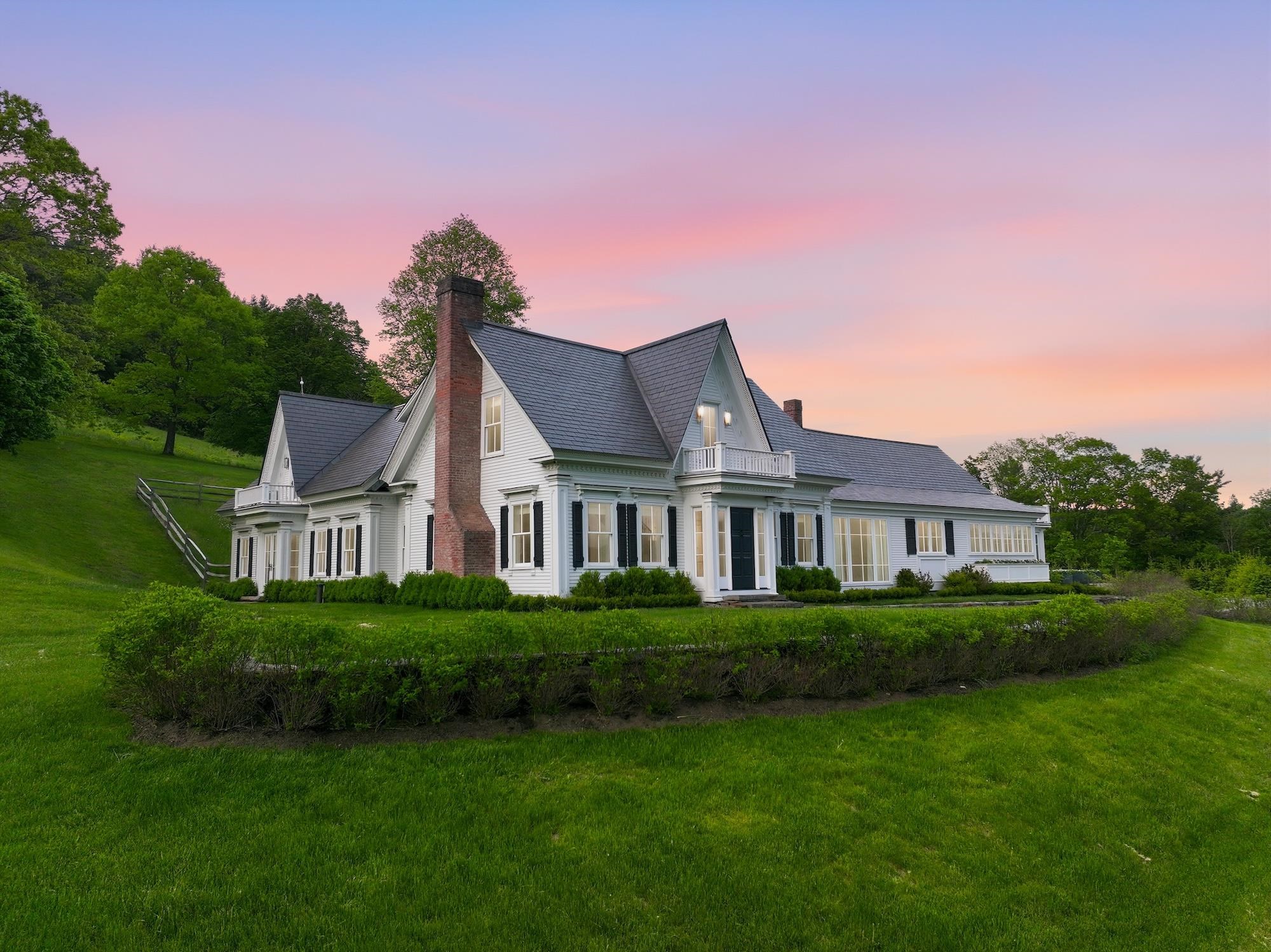  Honey Hill Farm - 物件實景