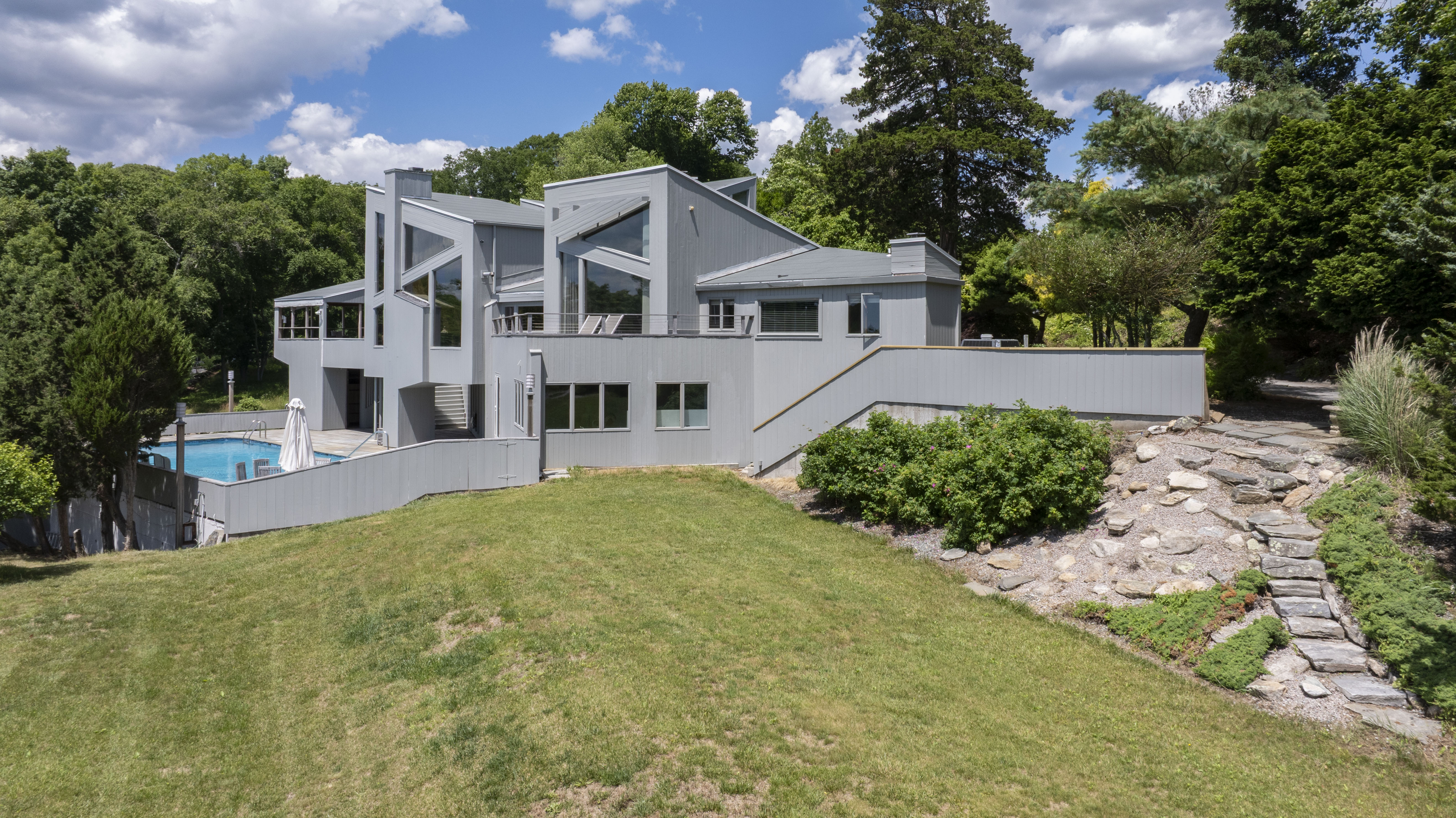  Contemporary Retreat - 物件實景