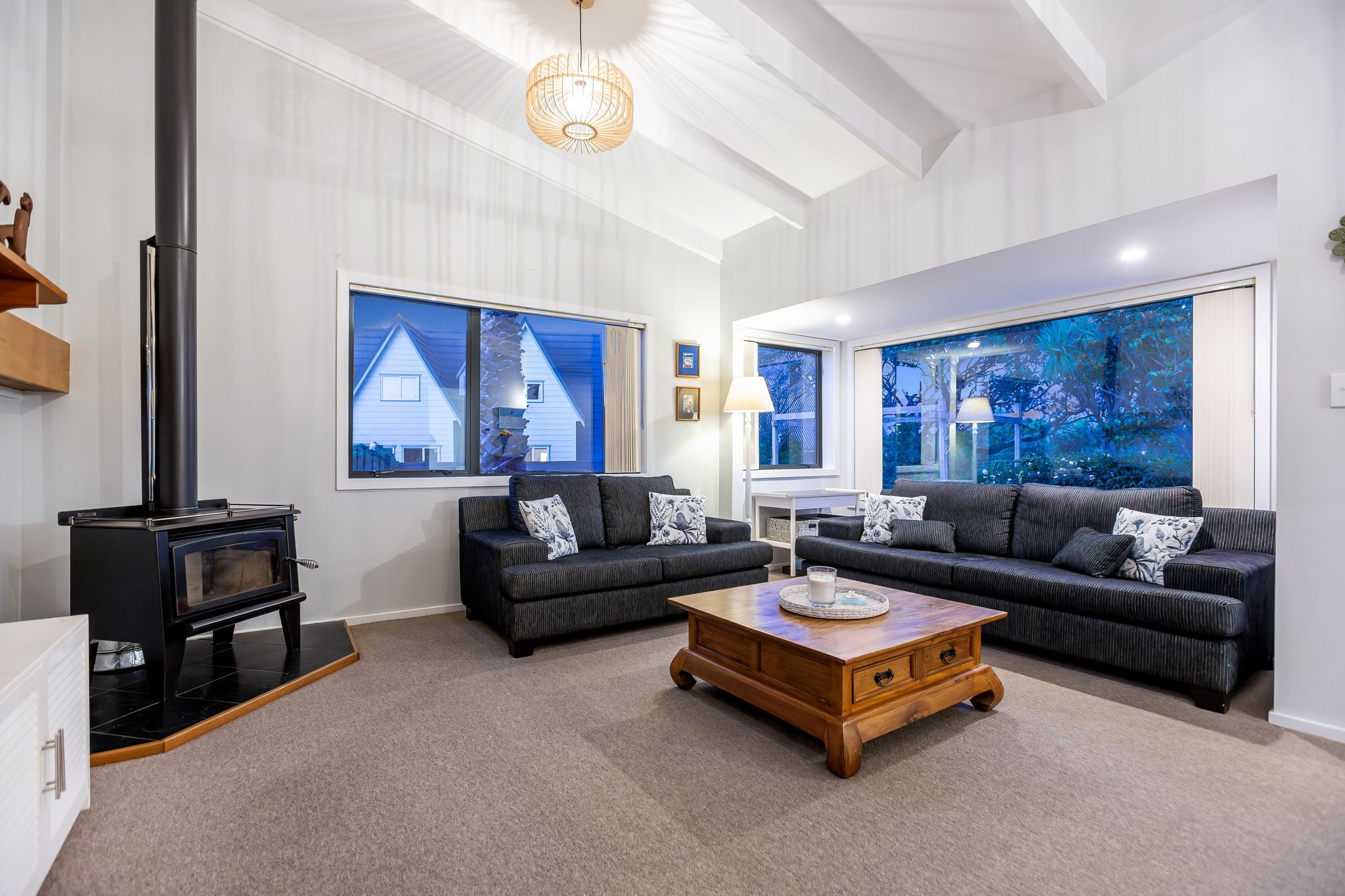  10 Fenside Street, Waikanae - 物件實景