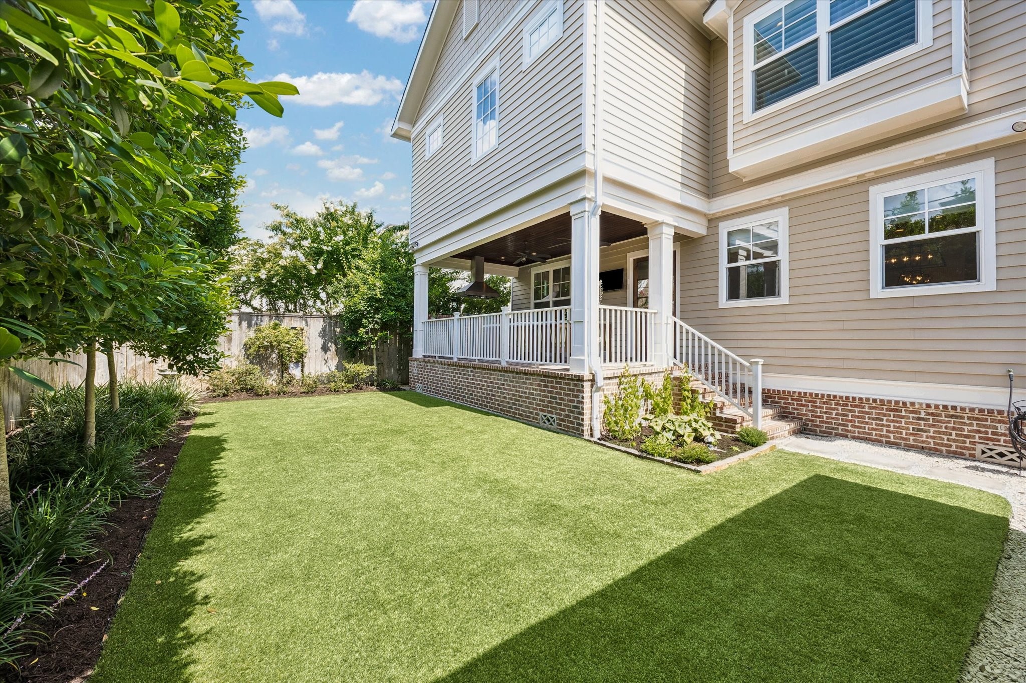 3606 Durness Way - 物件實景