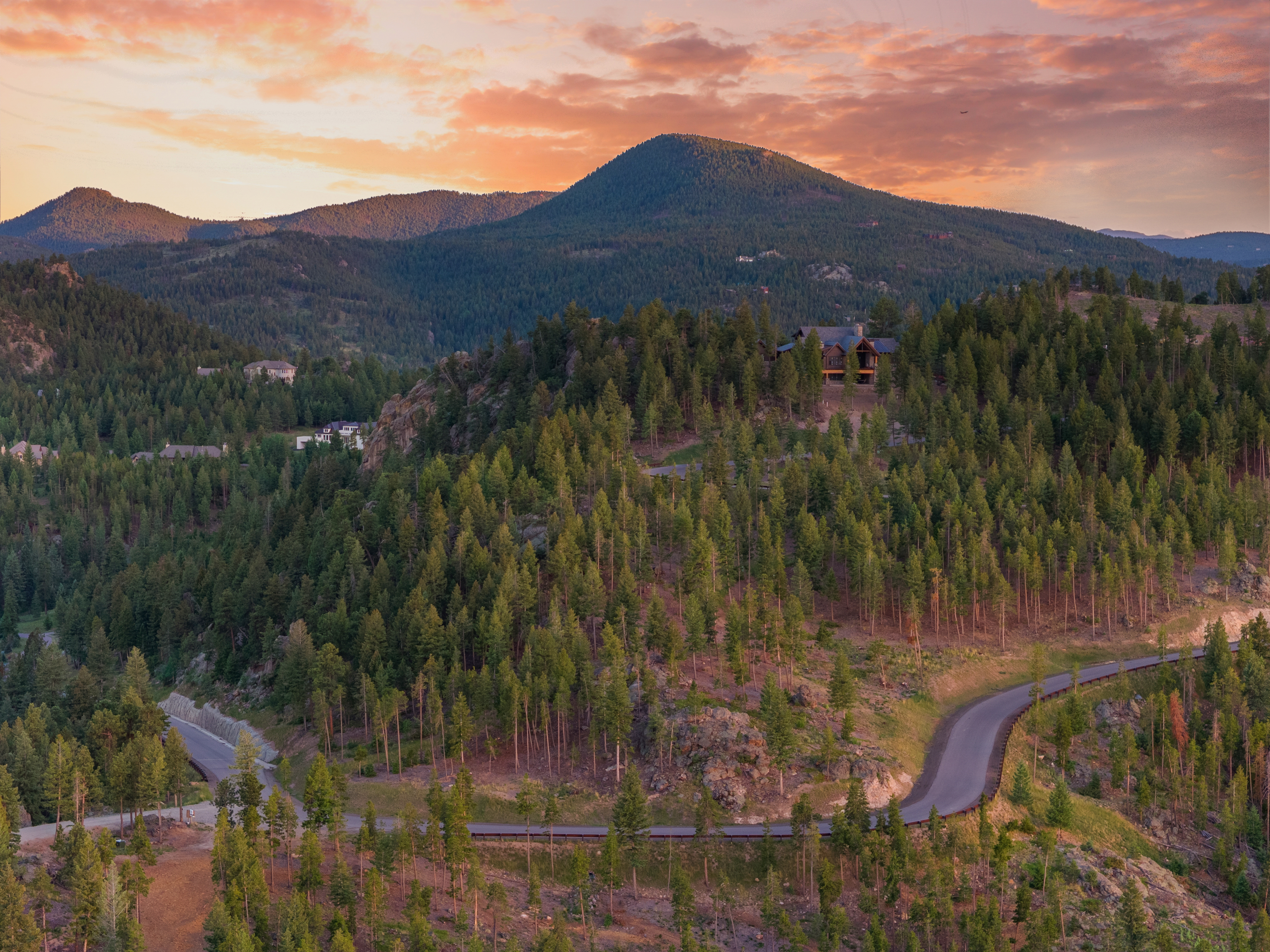 Simply the Best of the Best When it Comes to Land in Evergreen - 物件實景