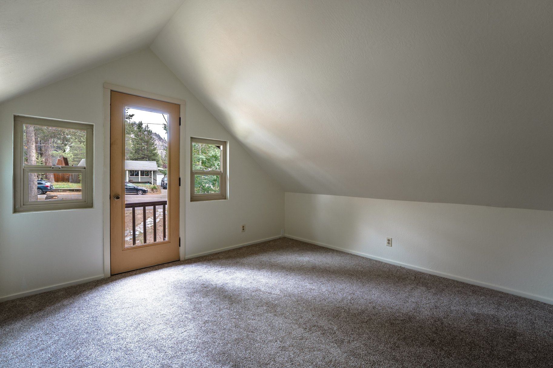  A Peaceful Tahoe Retreat Near Lake Baron and Endless Recreation - 物件實景