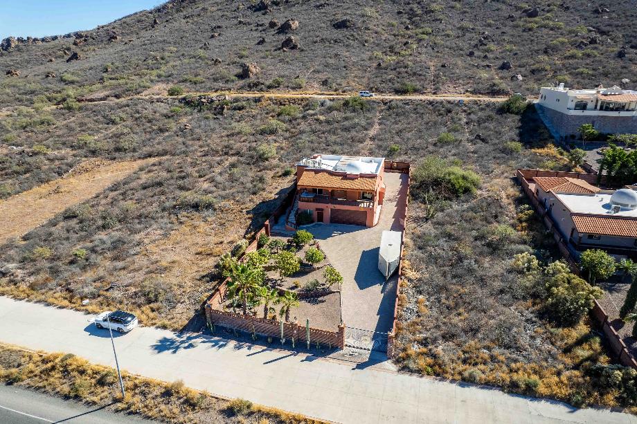 PASEO MAR BERMEJO, Guaymas, Sonora, 85506, Mexico, 3 Bedrooms Bedrooms, ,3 BathroomsBathrooms,Residential,For Sale,PASEO MAR BERMEJO,1609858