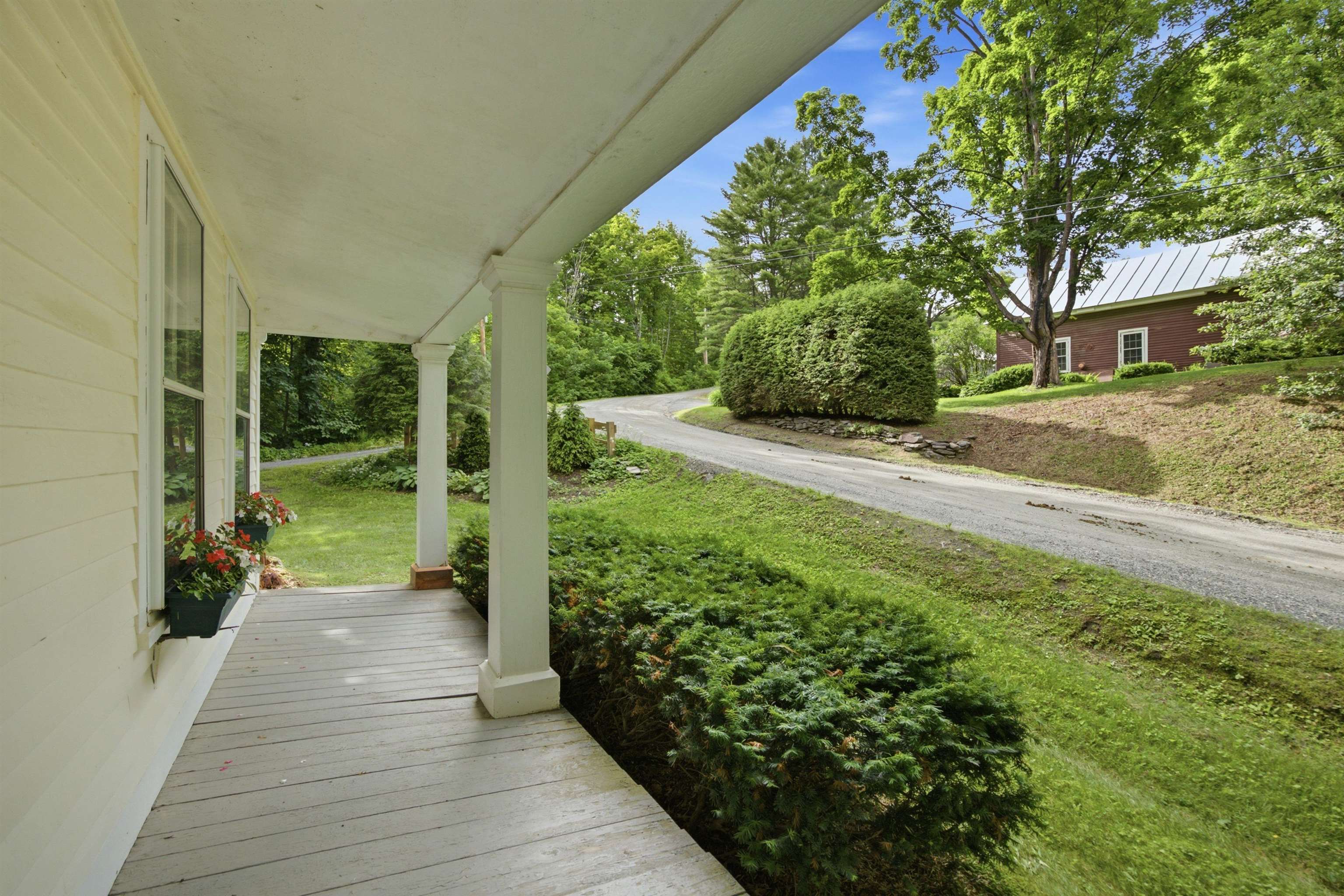  1393 Sheddsville Road - 物件實景