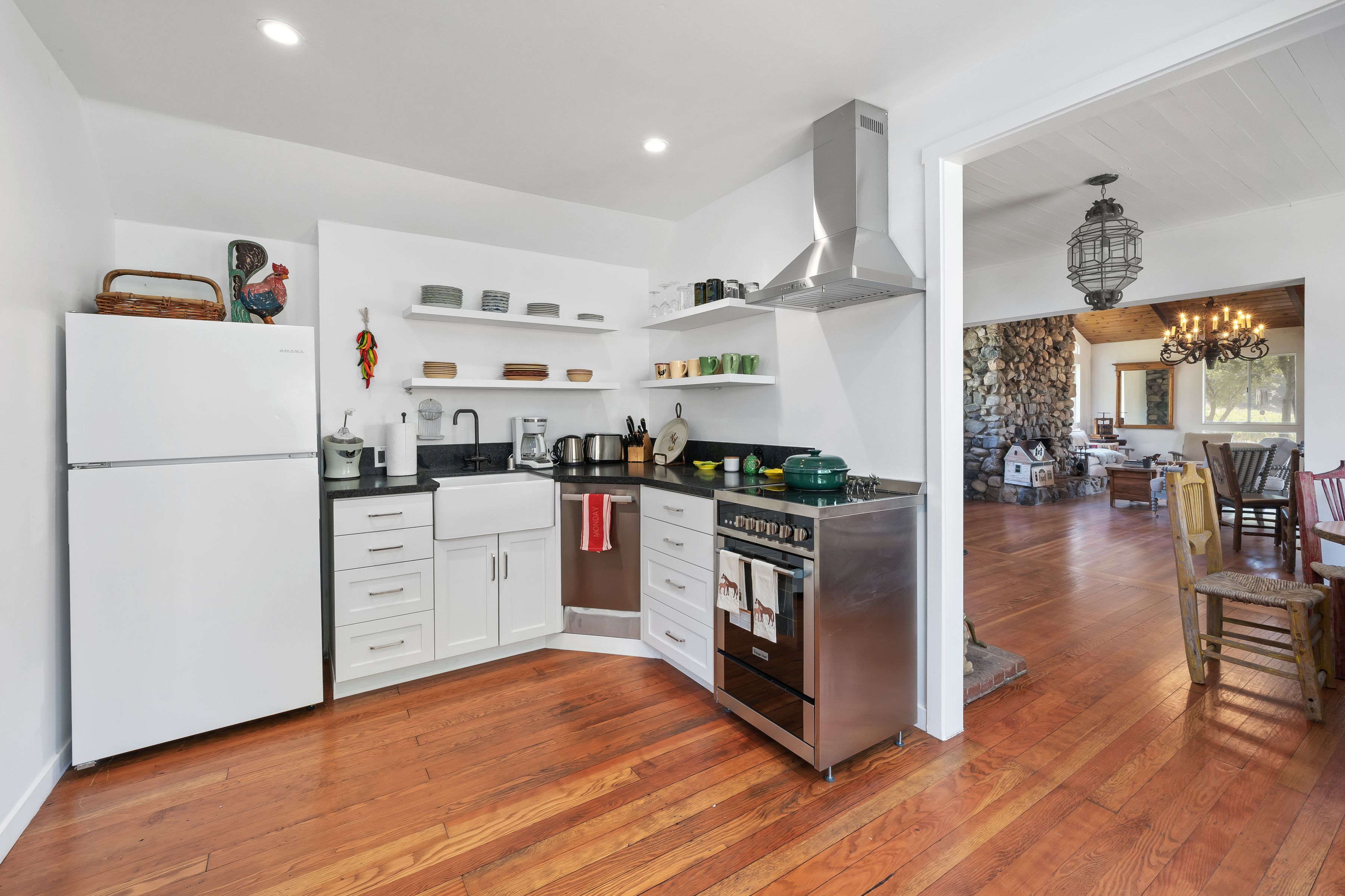  Extraordinary Vineyard Estate - 物件實景