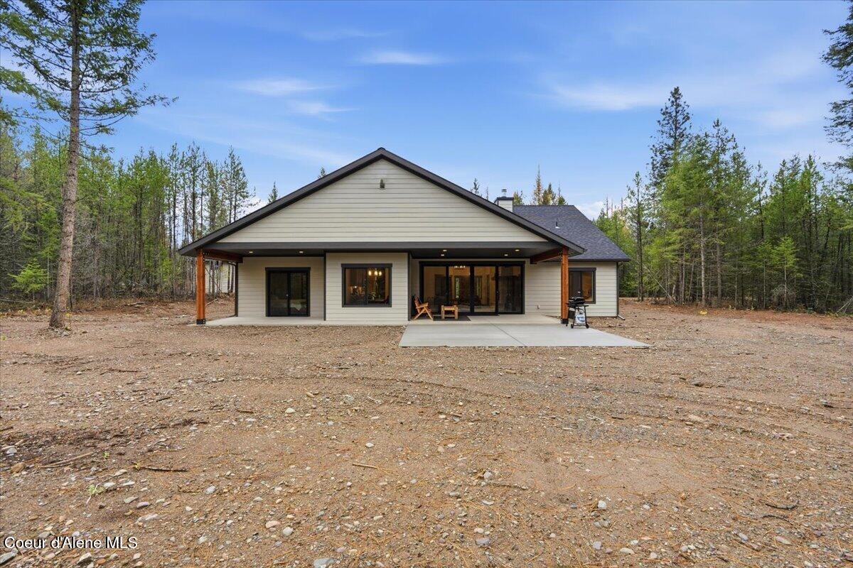Oldtown, Idaho, 83822, United States, 5 Bedrooms Bedrooms, ,4 BathroomsBathrooms,Residential,For Sale,1992429