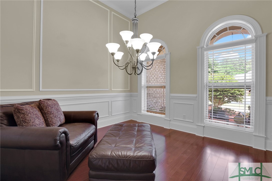 5 Holly Tree Court, Richmond Hill, Georgia, 31324, United States, 4 Bedrooms Bedrooms, ,3 BathroomsBathrooms,Residential,For Sale,5 Holly Tree Court,1545600