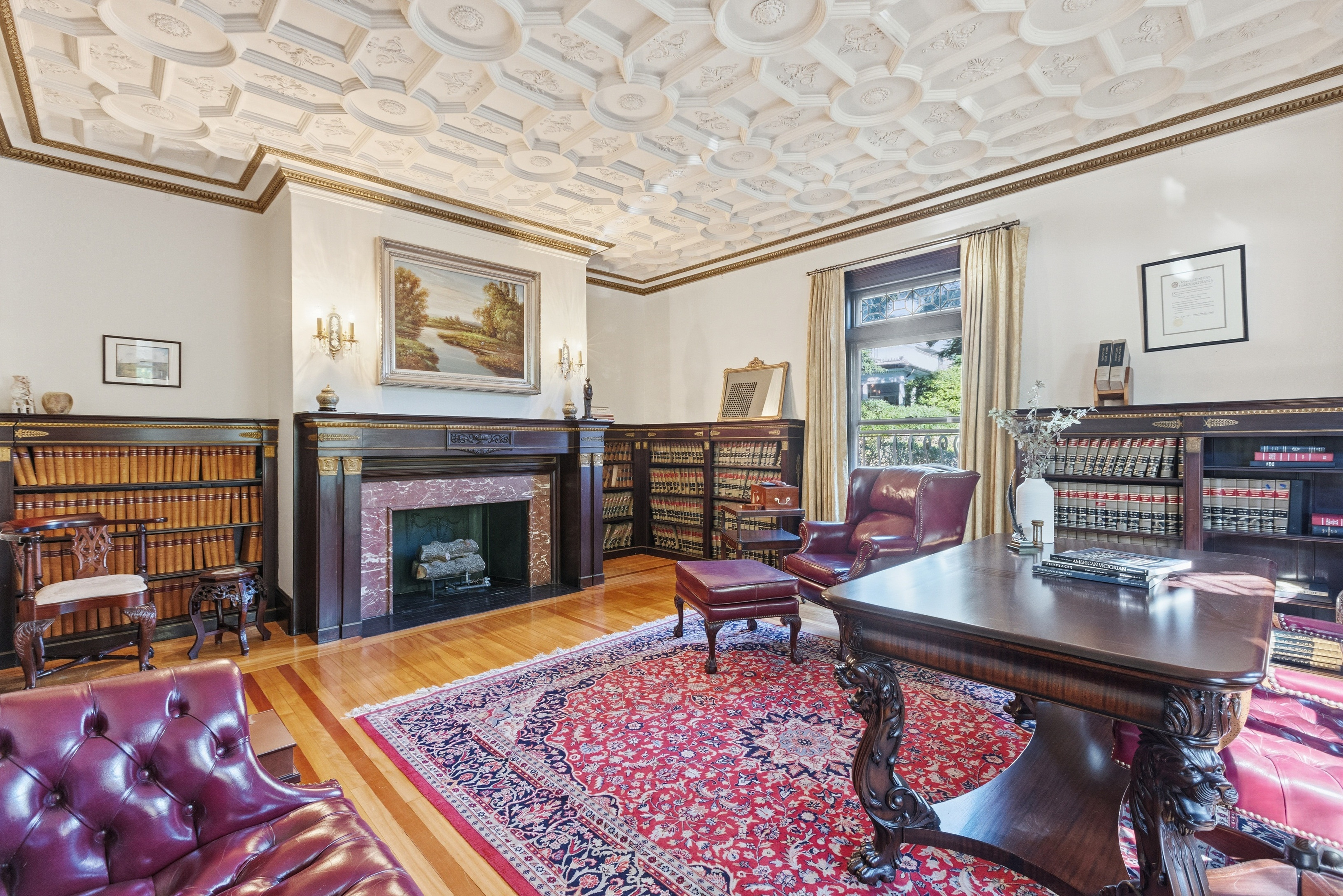  46 Powell Street, Brookline, MA 02446 - 物件實景