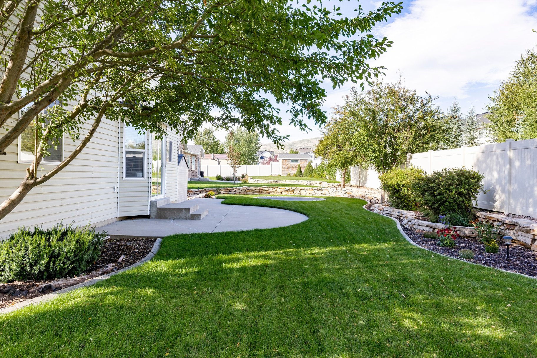  Immaculate Heber Home with Mountain Views & Beautiful Mature Landscaping - 物件實景