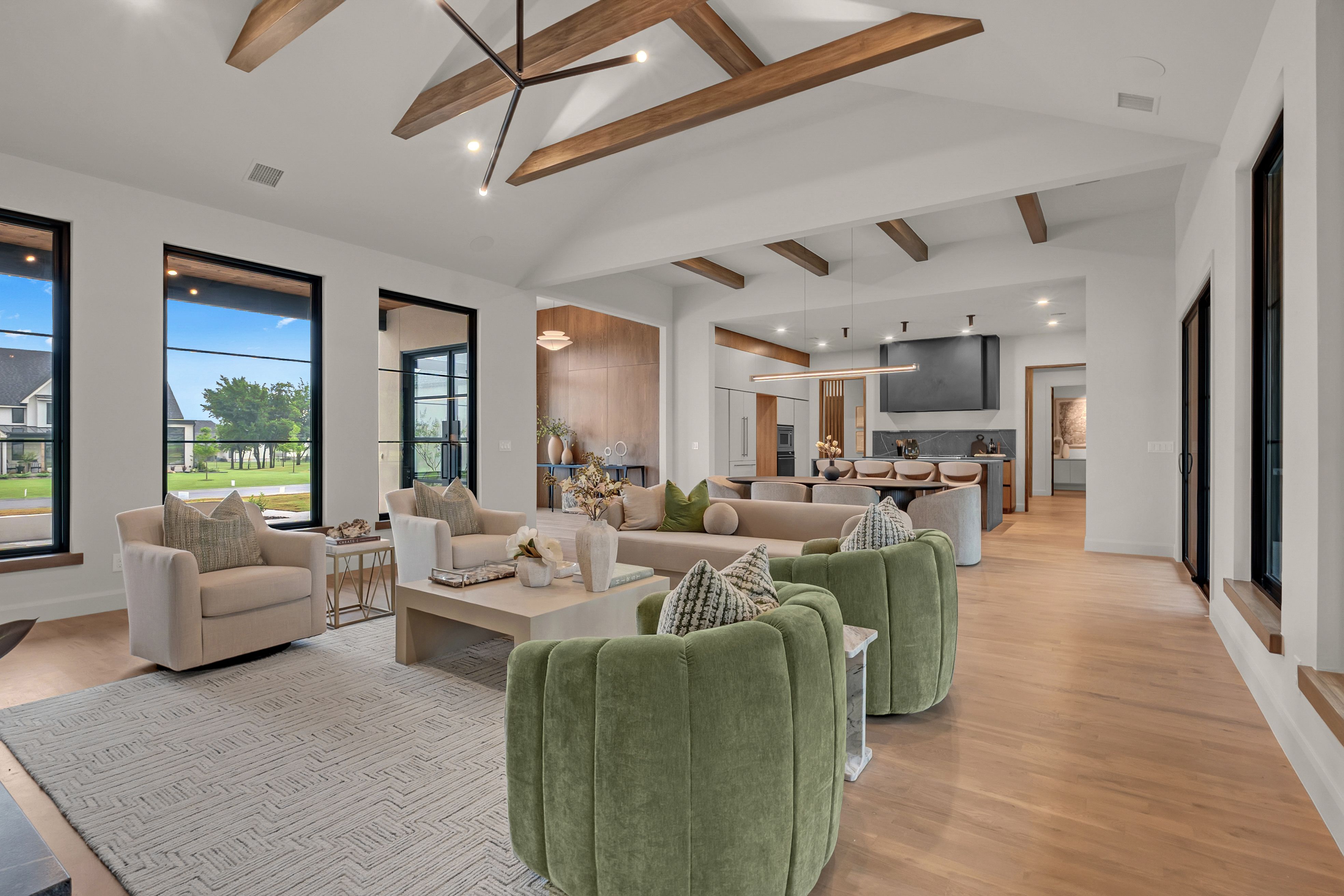 17744 East White Tail Cove, Owasso, OK 74055 - 物件實景