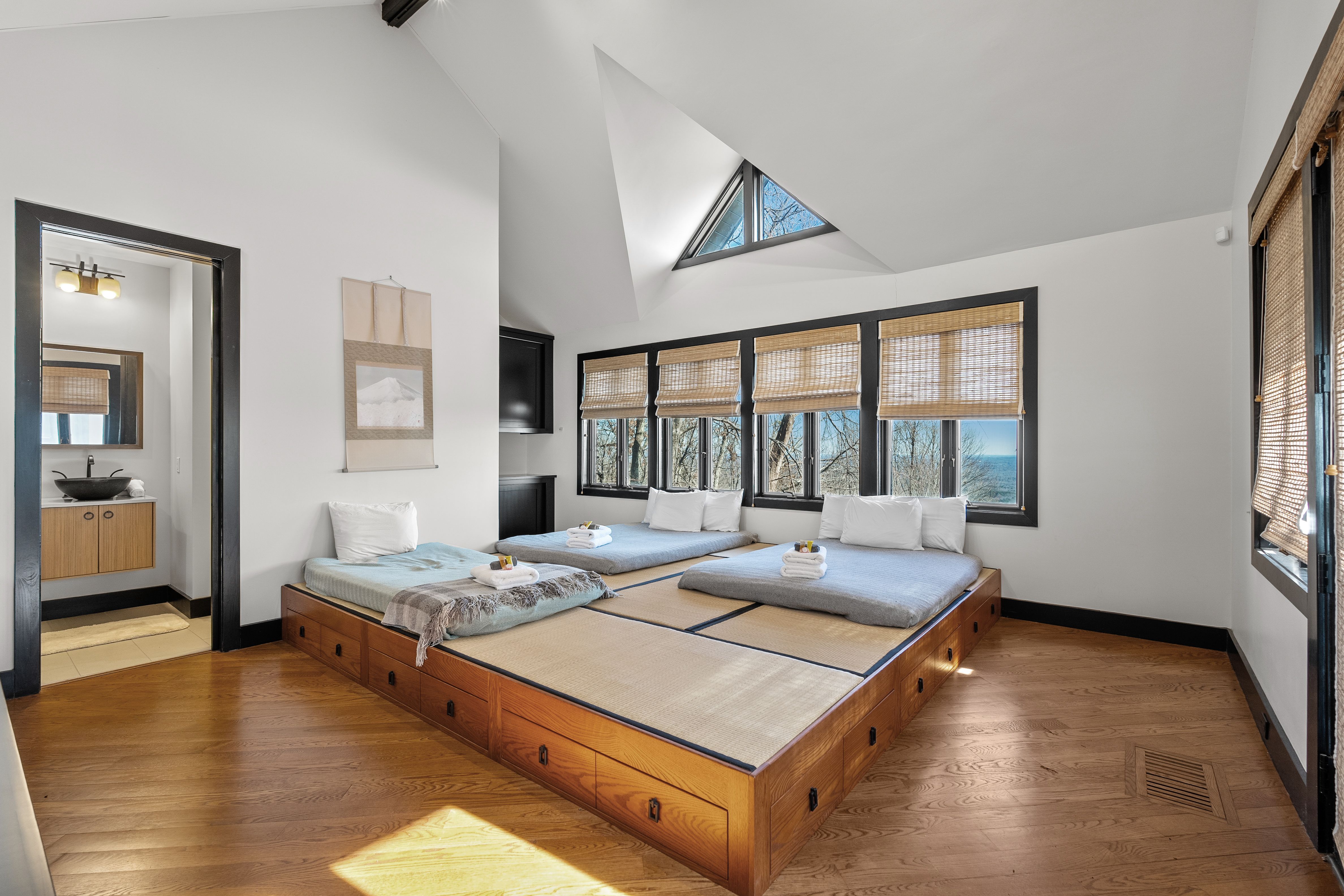  110 Huckleberry Ridge, Greenville, SC 29609 - 物件實景