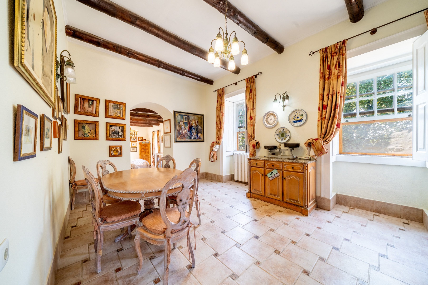 Farm, 10 bedrooms, for Sale - 物件實景
