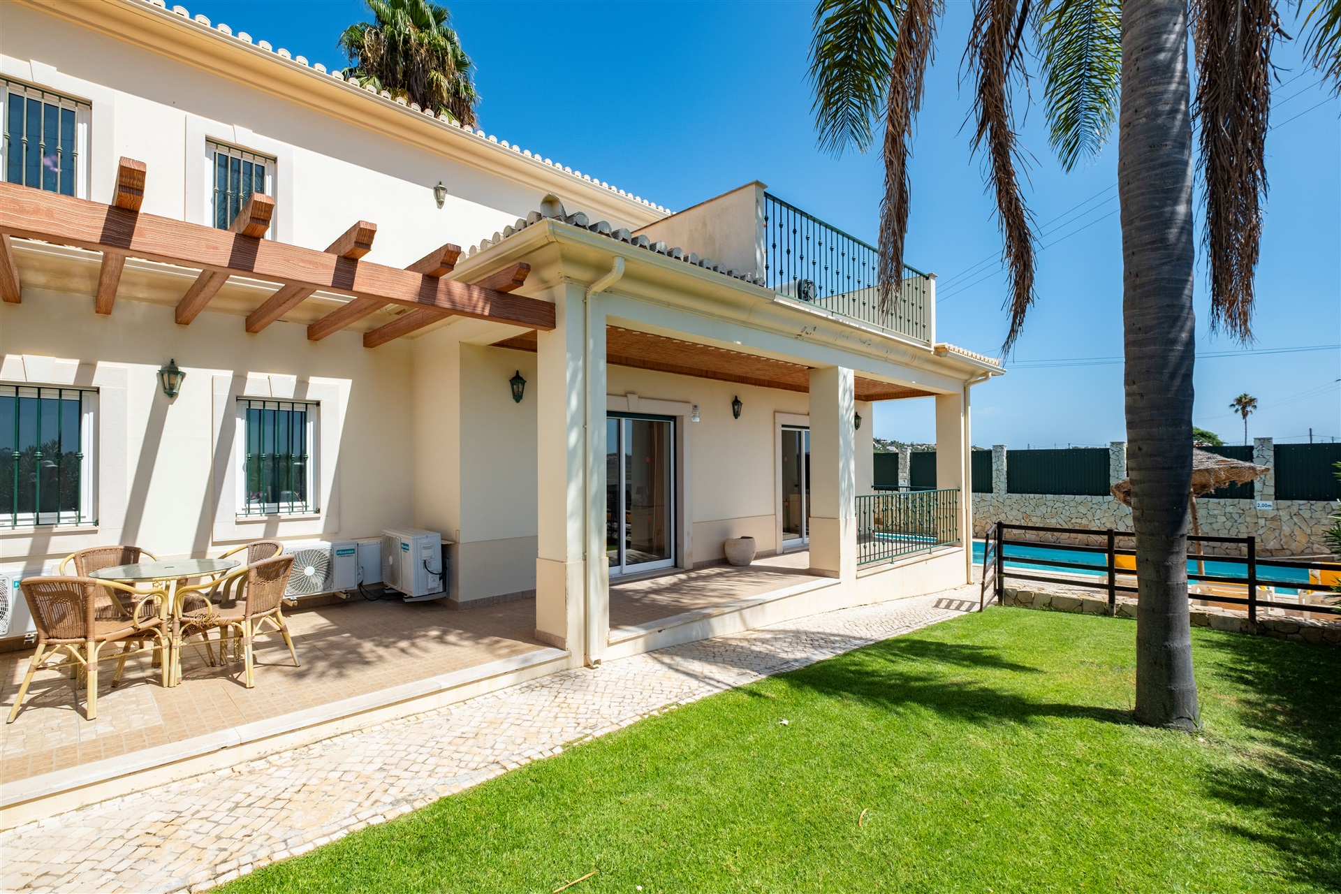  Detached house, 4 bedrooms, for Sale - 物件實景