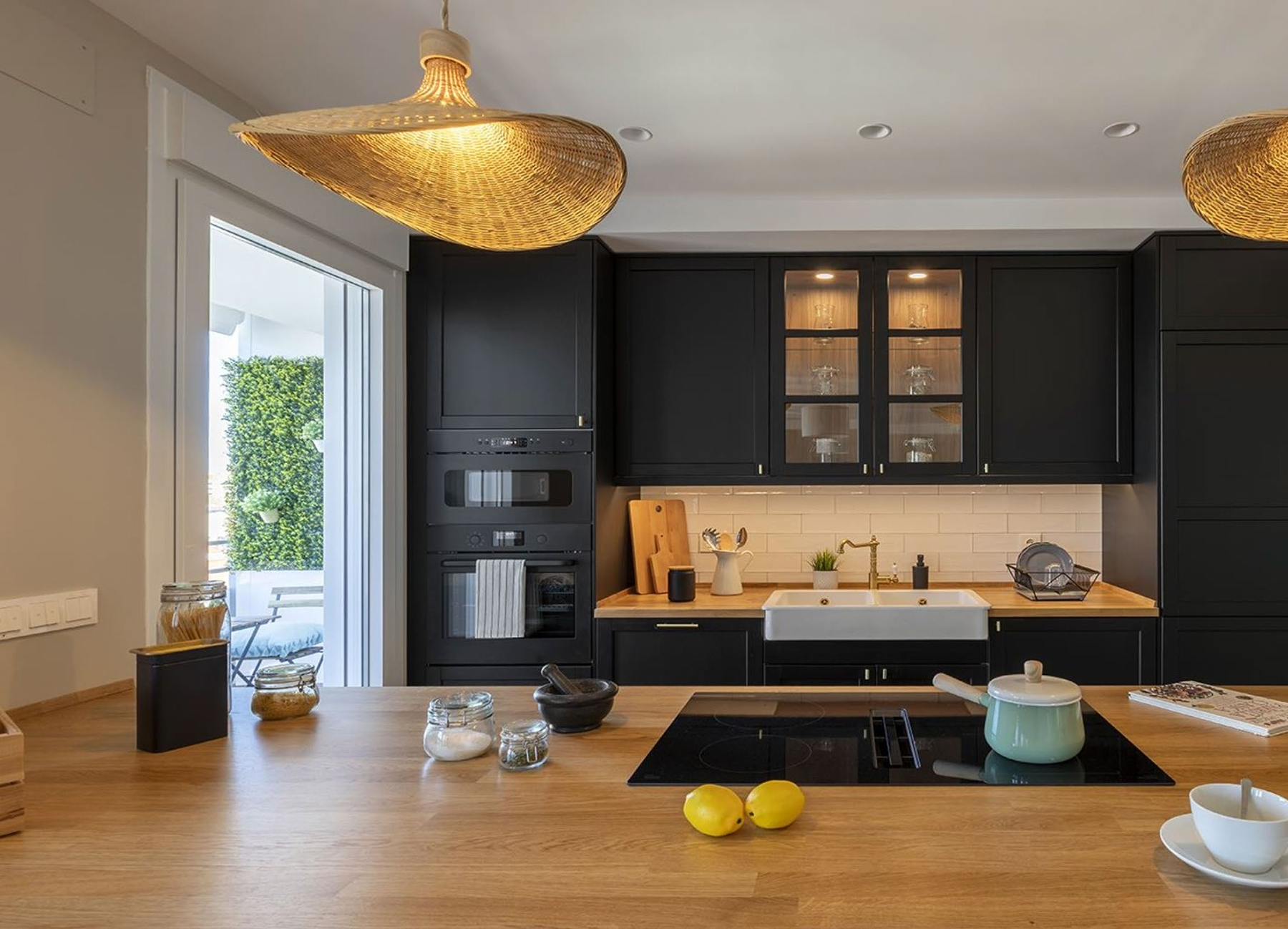  3-bedroom flat in Tetuán - 物件實景