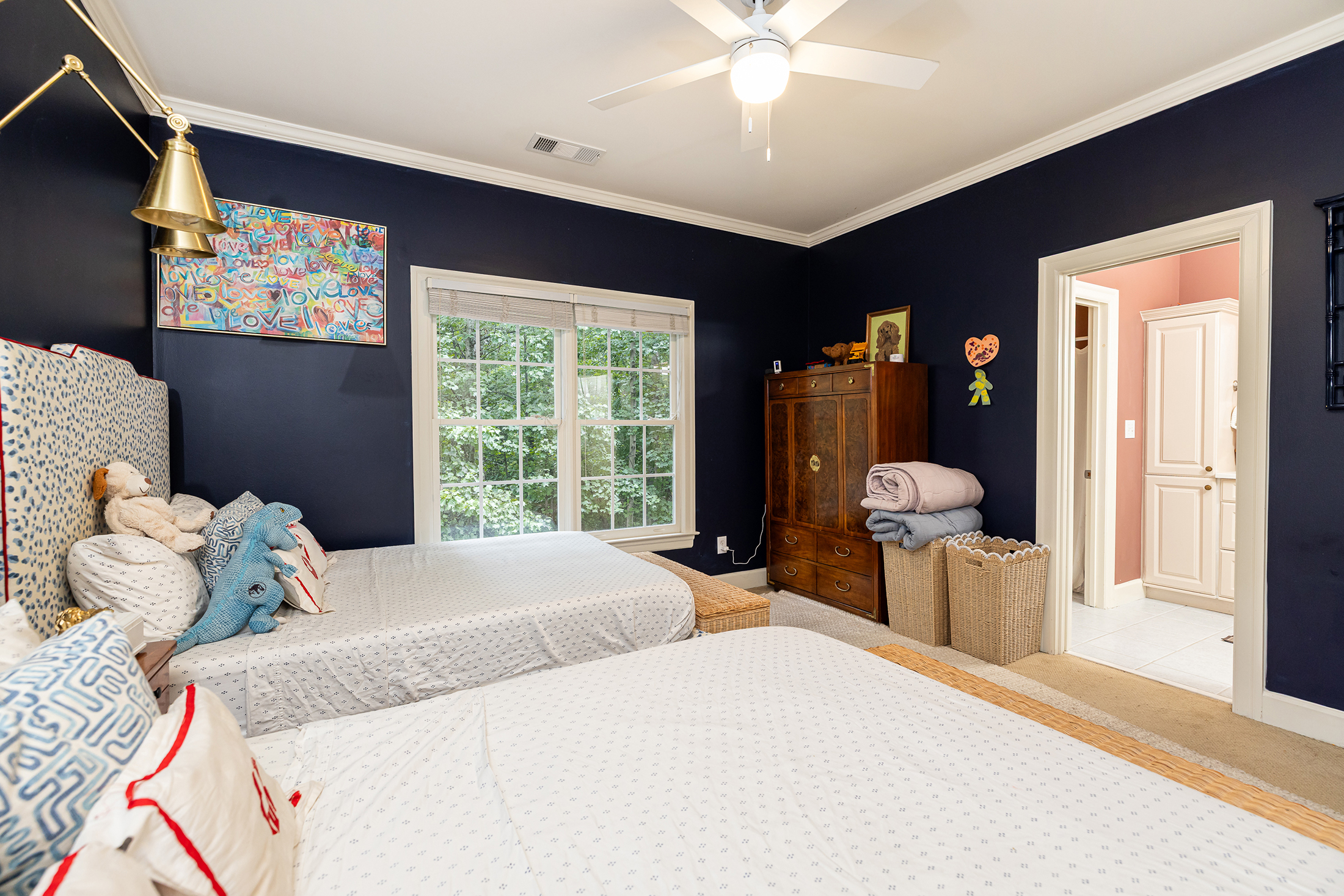  Spacious Home in the Sought-after Morris Brandon School District - 物件實景