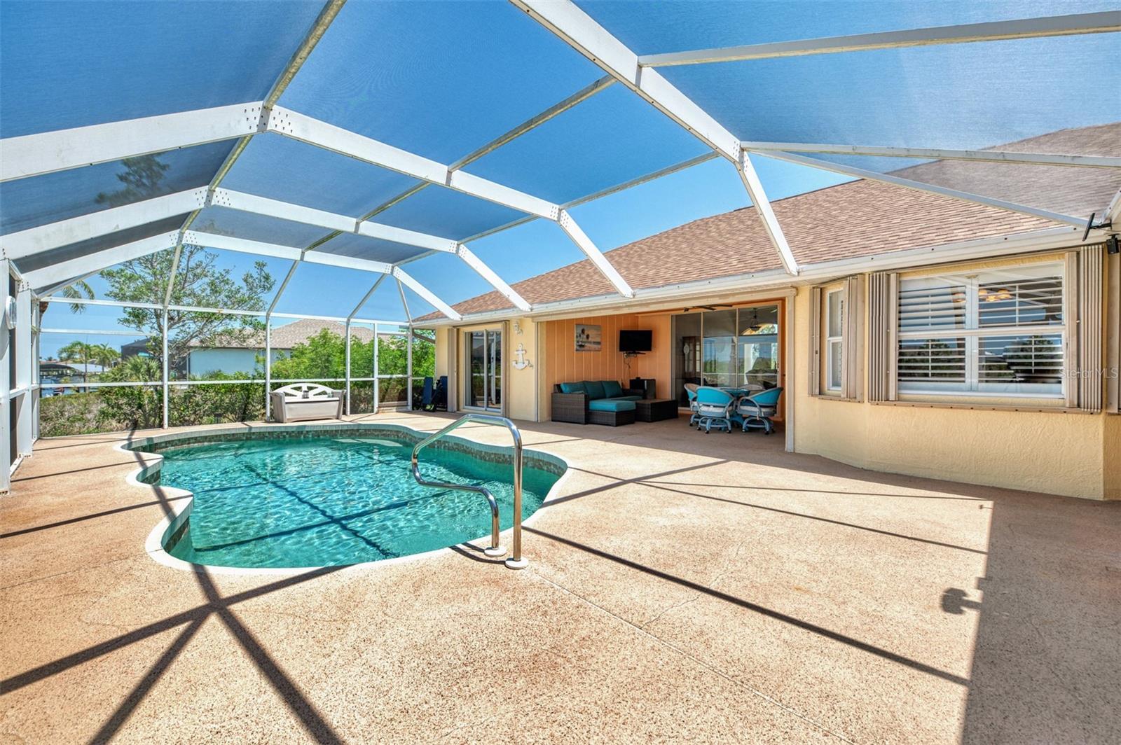 PORT CHARLOTTE, Florida, 33981, United States, 3 Bedrooms Bedrooms, ,2 BathroomsBathrooms,Residential,For Sale,1983556