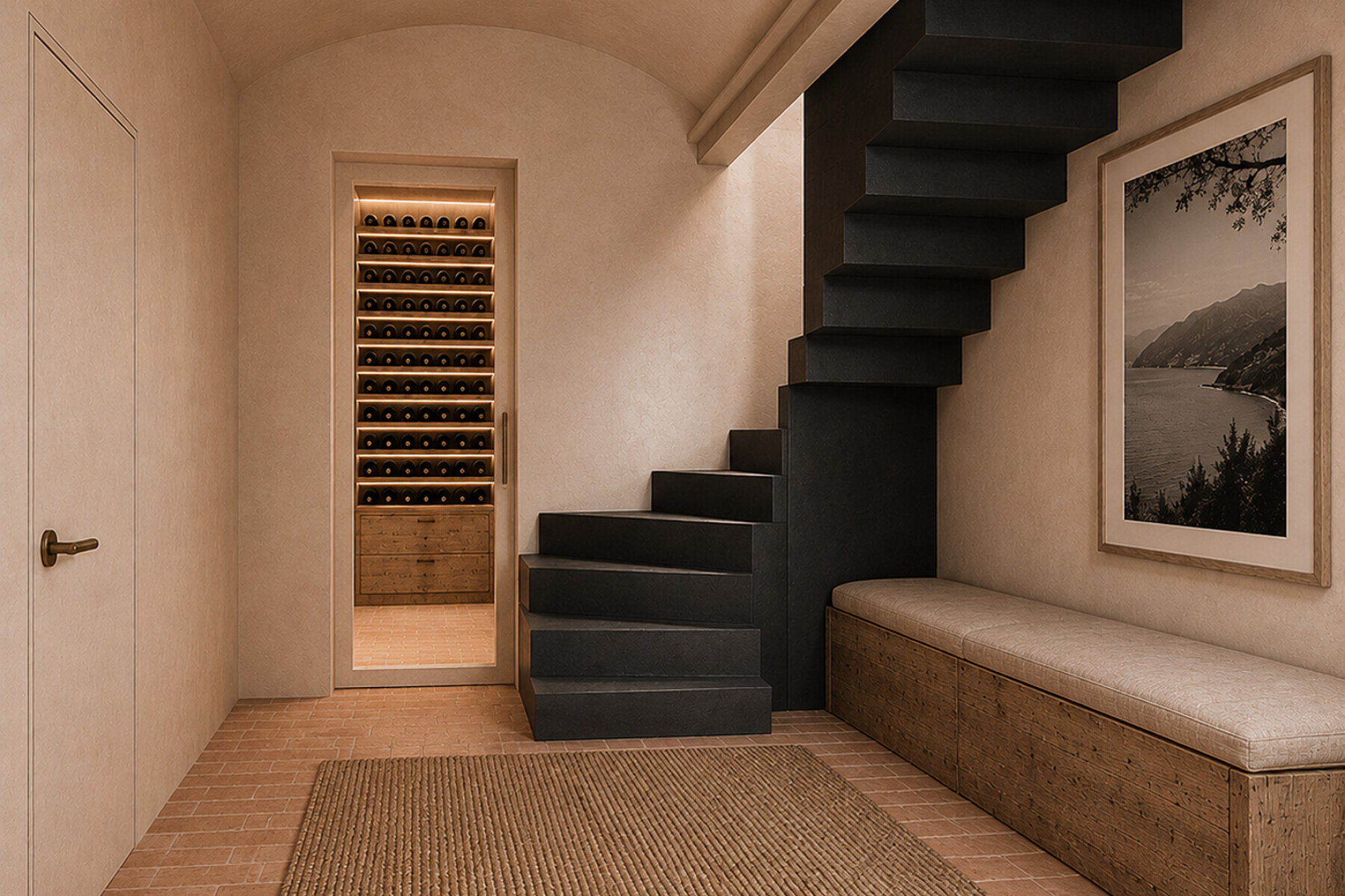 House with renovation project and premium finishes in Begur - 物件實景