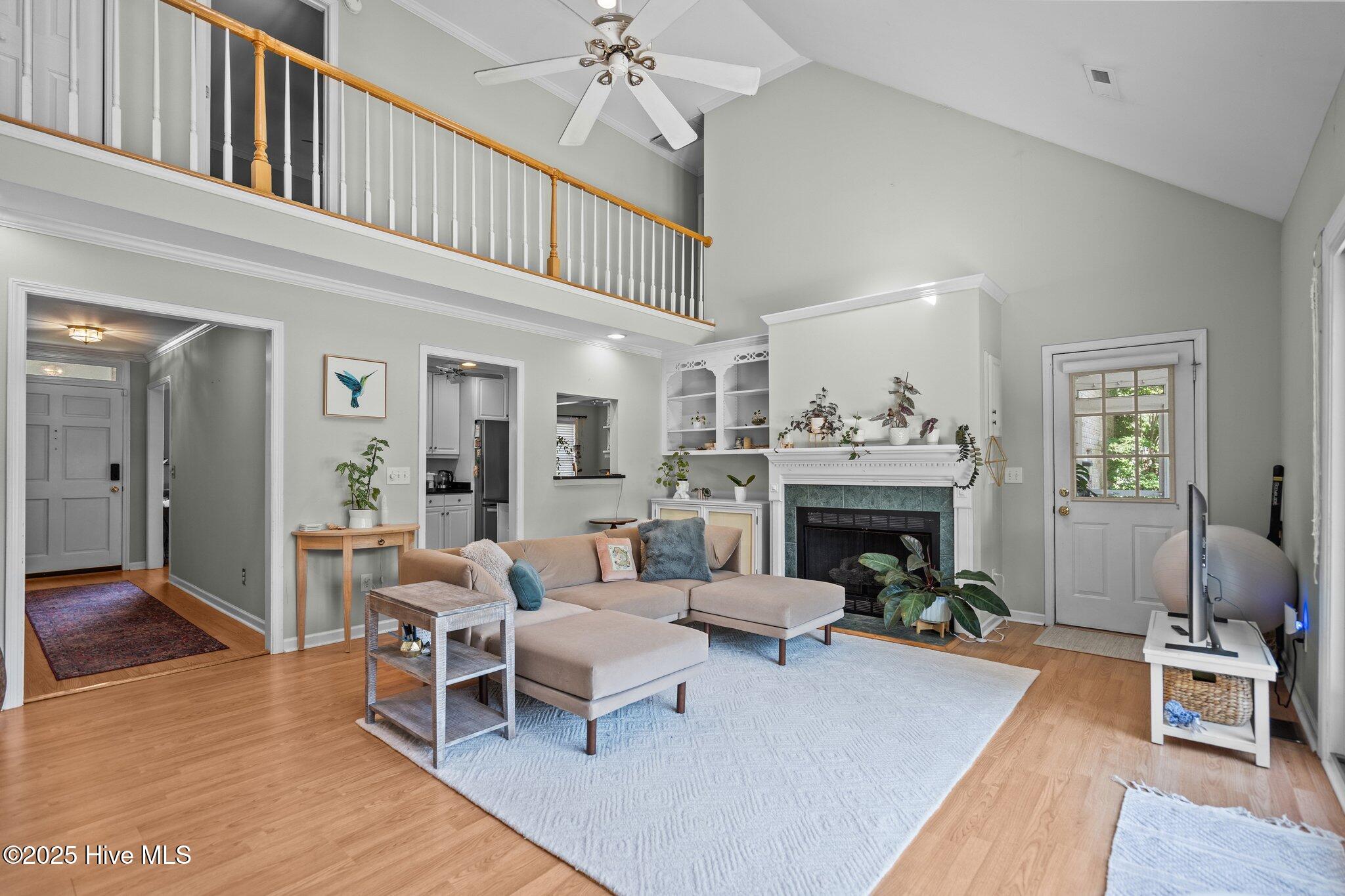 Wilmington, North Carolina, 28412, United States, 4 Bedrooms Bedrooms, ,4 BathroomsBathrooms,Residential,For Sale,1936997