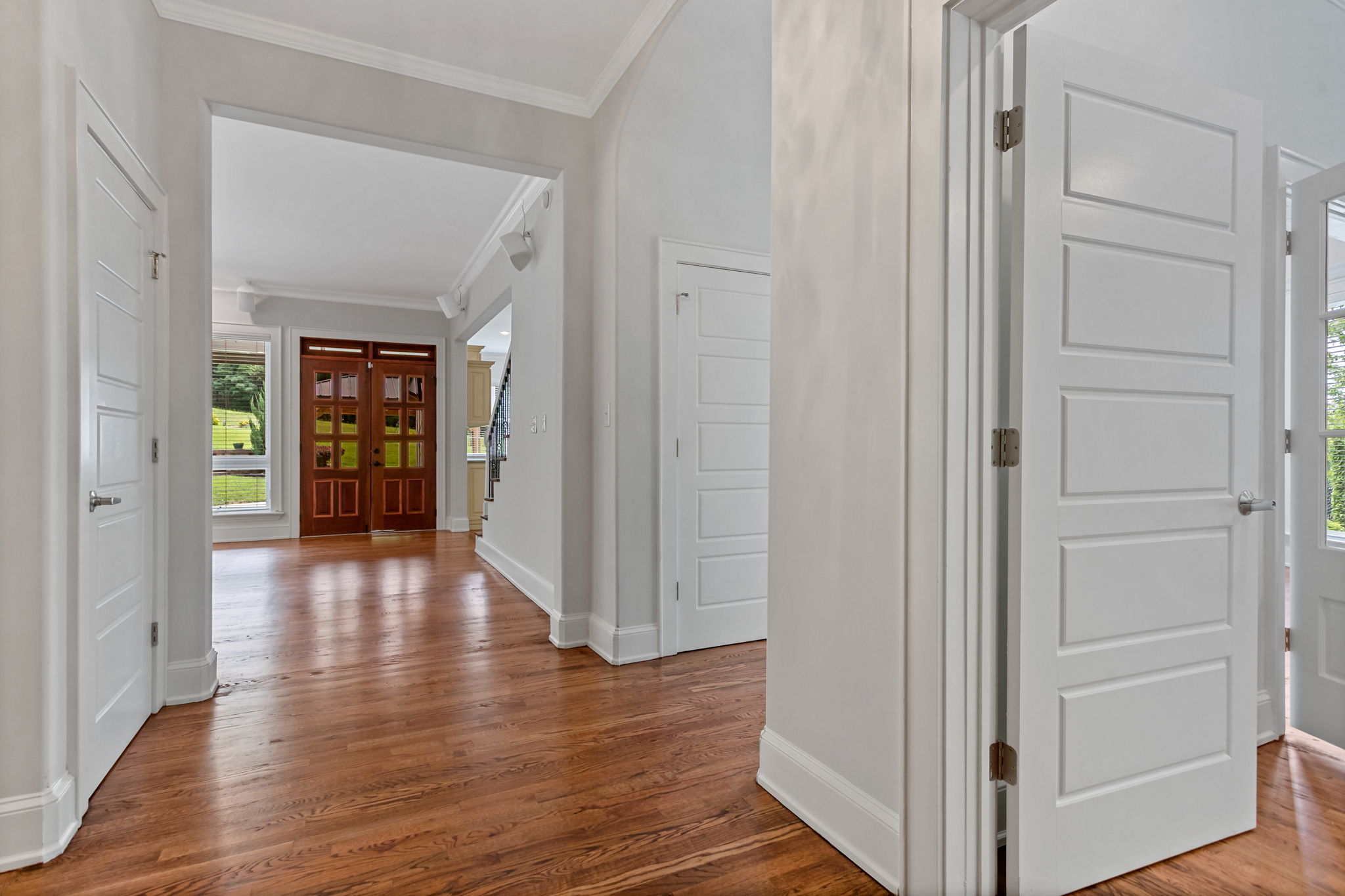  204 Crestwood Drive, Greenville, SC 29609 - 物件實景