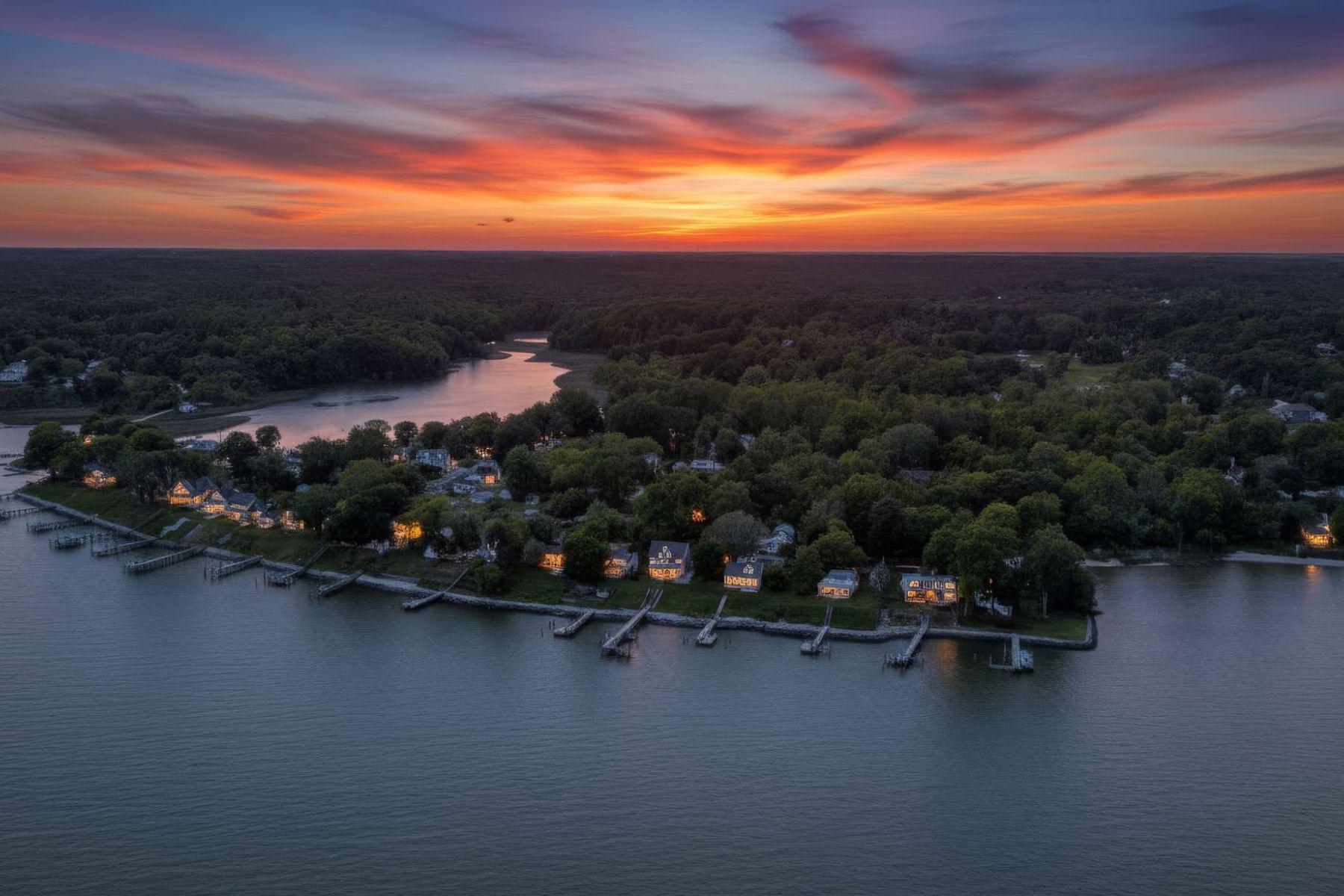  526 James Avenue, Tracys Landing, MD, 20779 - 物件實景