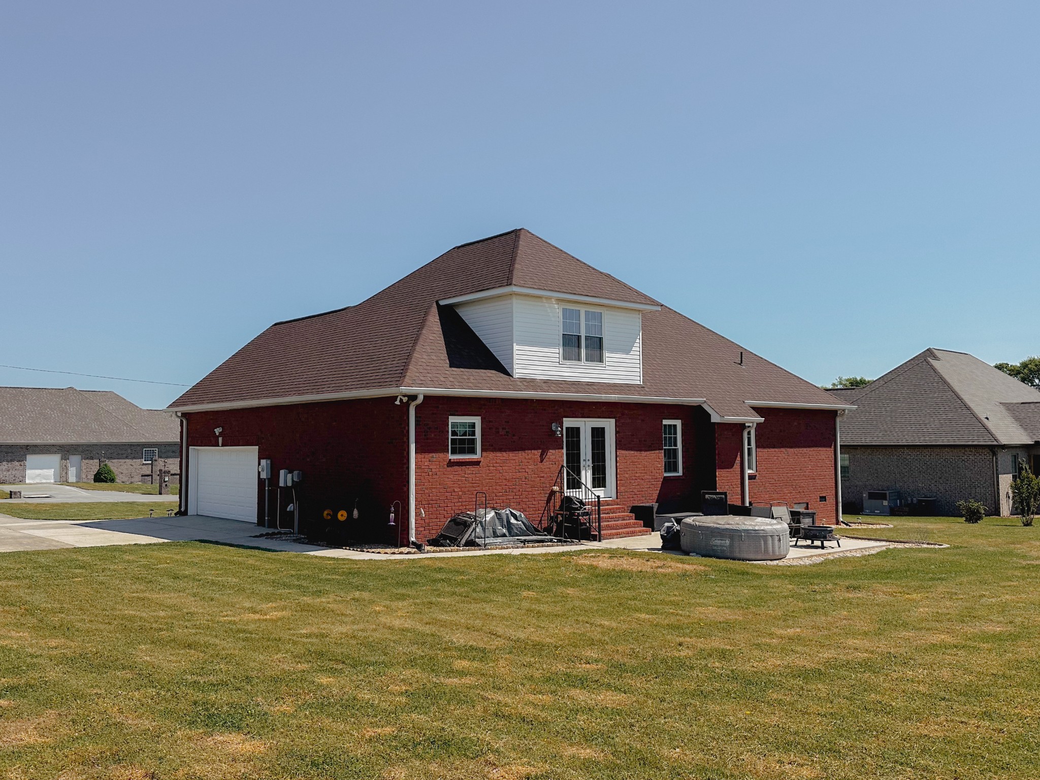  98 Aberdeen Ave, Hillsboro, TN, 37342 - 物件實景