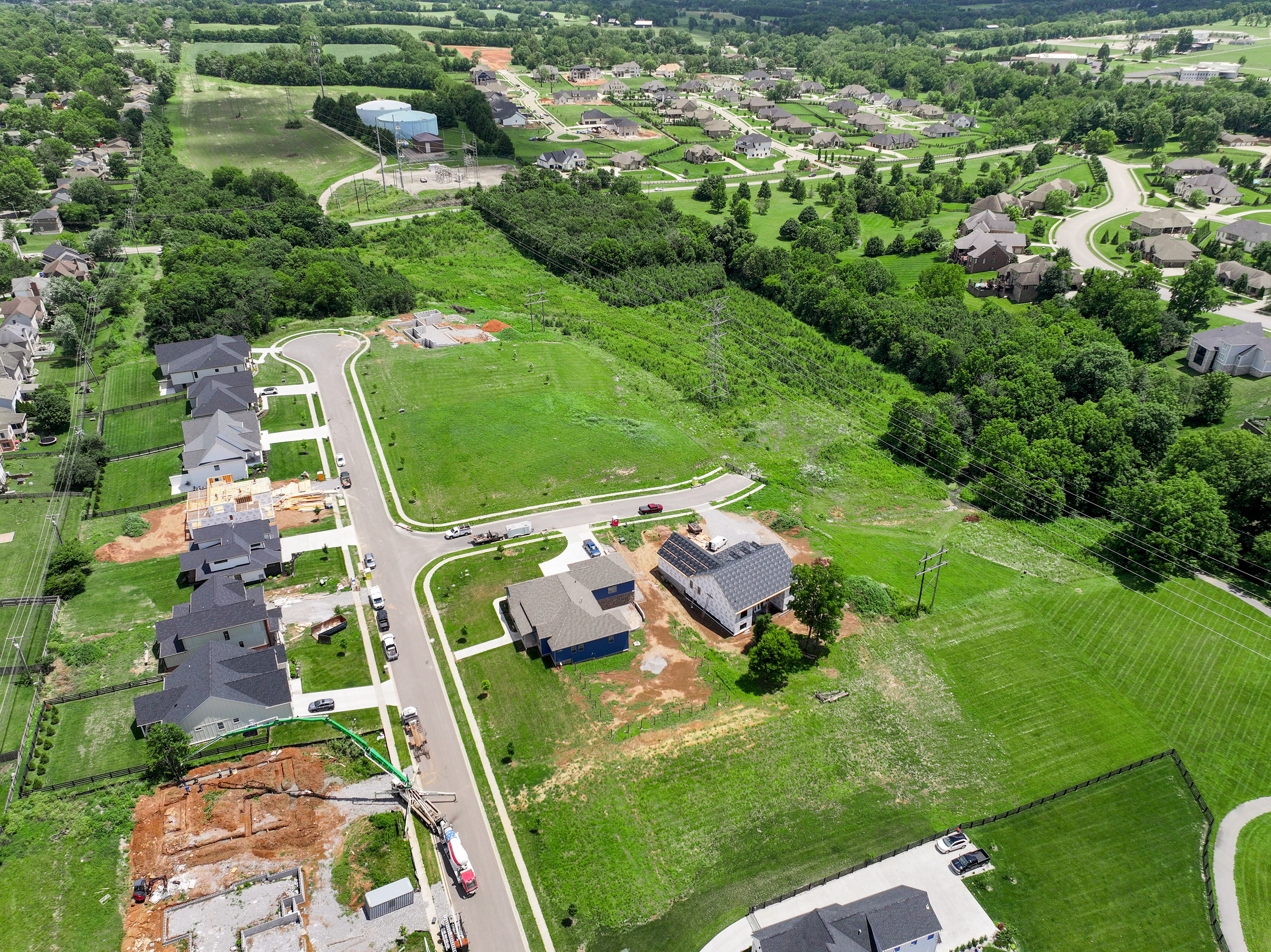  Lot IV-R Clays Mill Extended - 物件實景