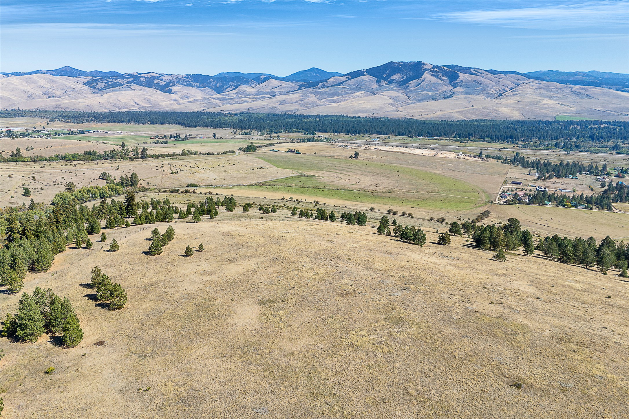  000 Elk Mountain Reserve, Florence, MT, 59833 - 物件實景