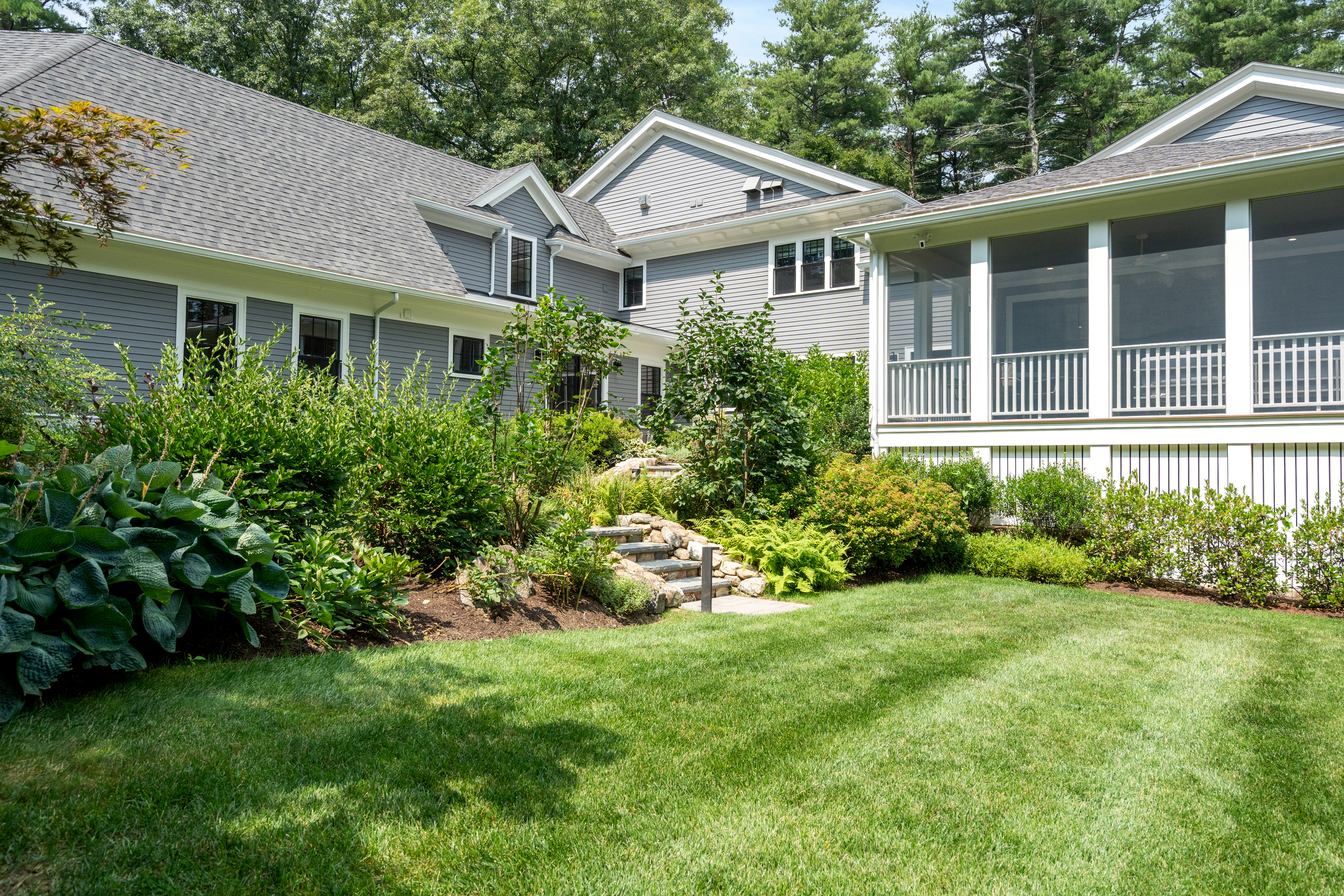  73 Chestnut Street, Weston, MA, 02493 - 物件實景