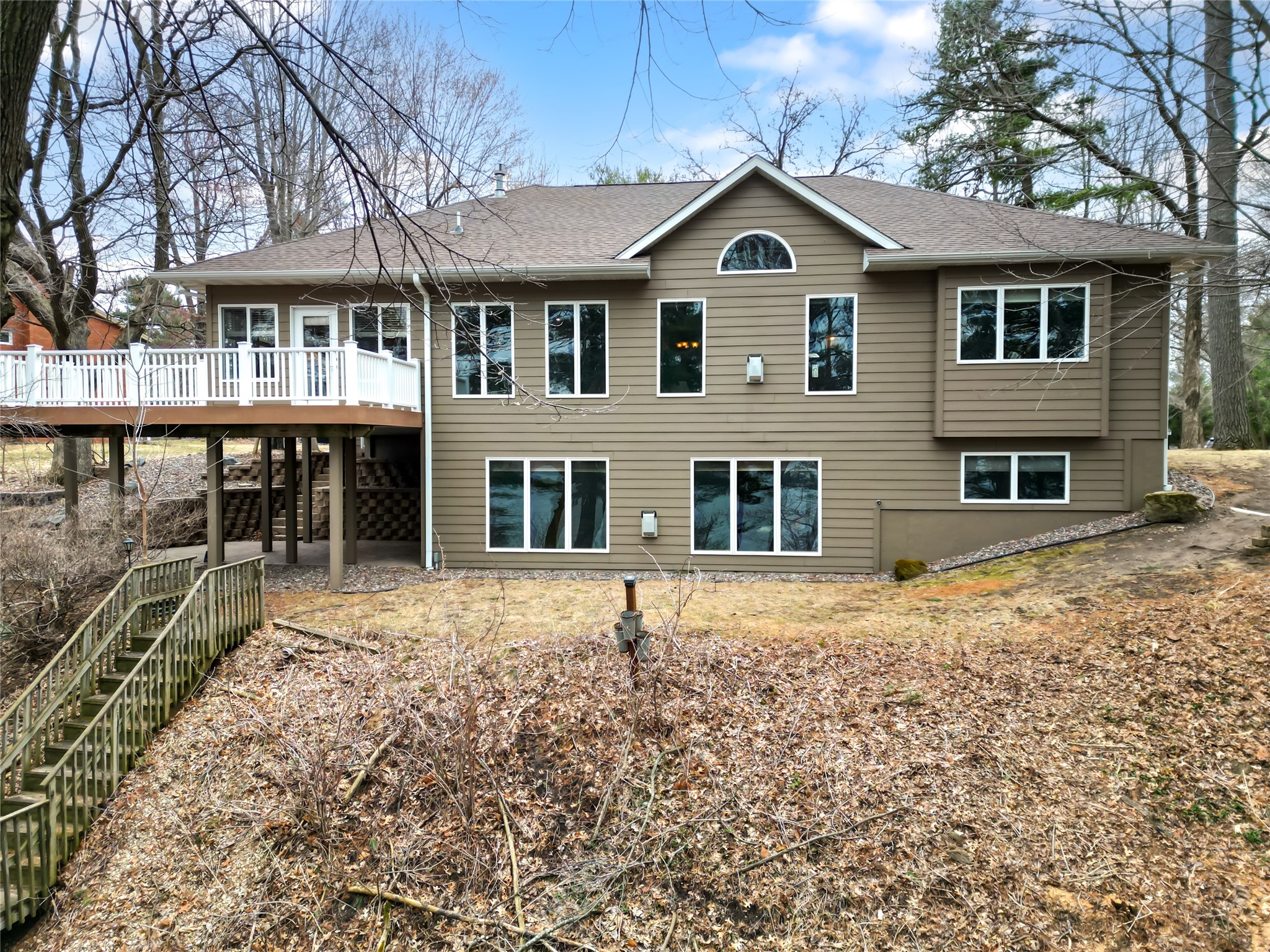 Menomonie, Wisconsin, 54751, United States, 3 Bedrooms Bedrooms, ,3 BathroomsBathrooms,Residential,For Sale,2034392