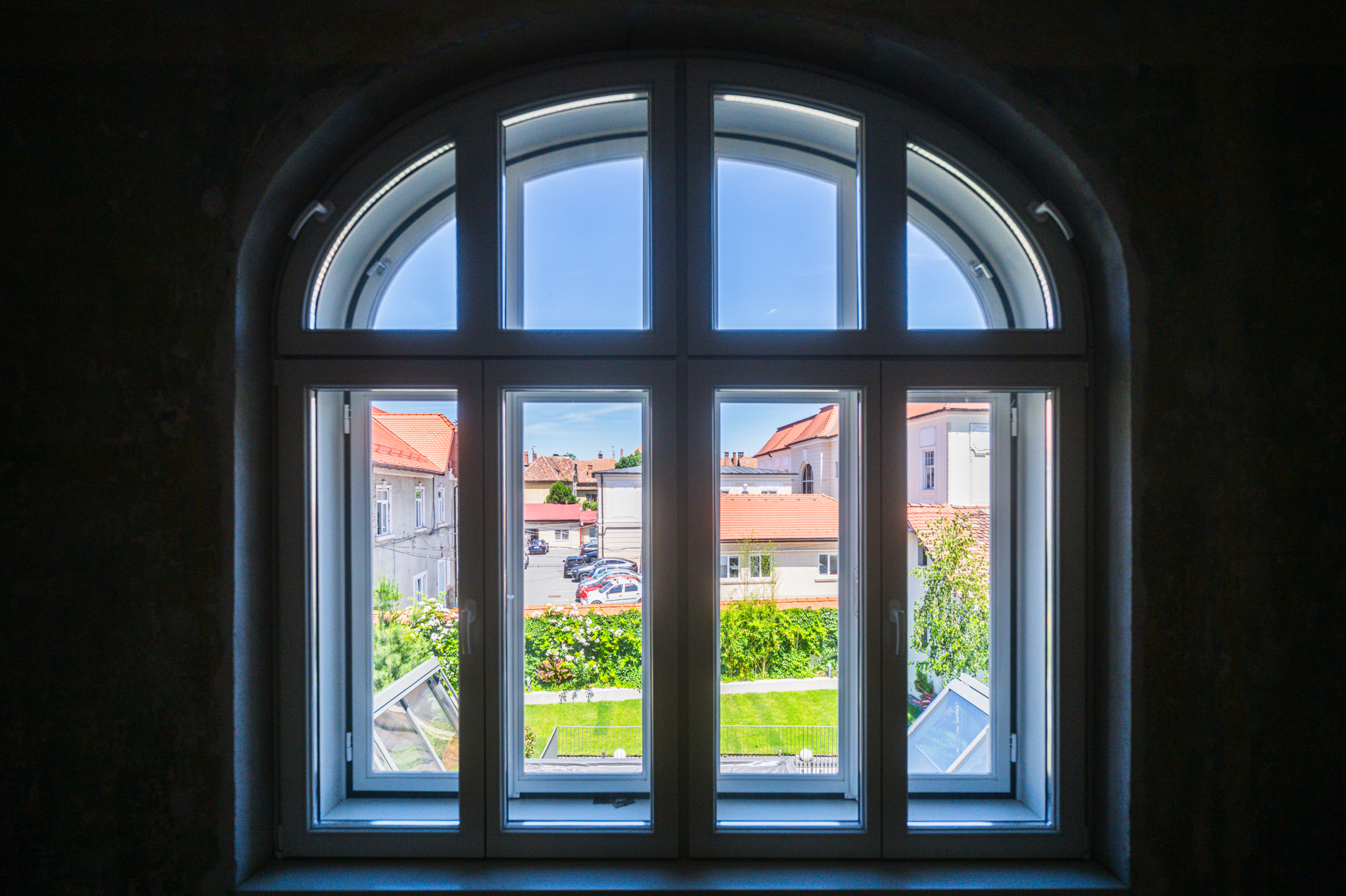  Historic Villa with Garden and Courtyard in Central Sibiu - 物件實景