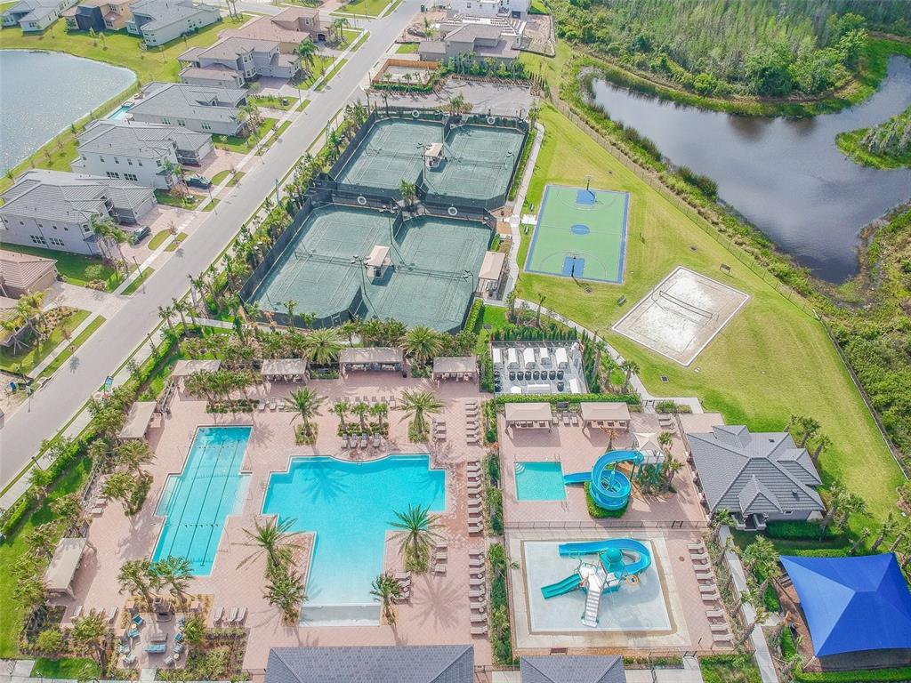 Wesley Chapel, Florida, 33543, United States, 5 Bedrooms Bedrooms, ,4 BathroomsBathrooms,Residential,For Sale,1920742