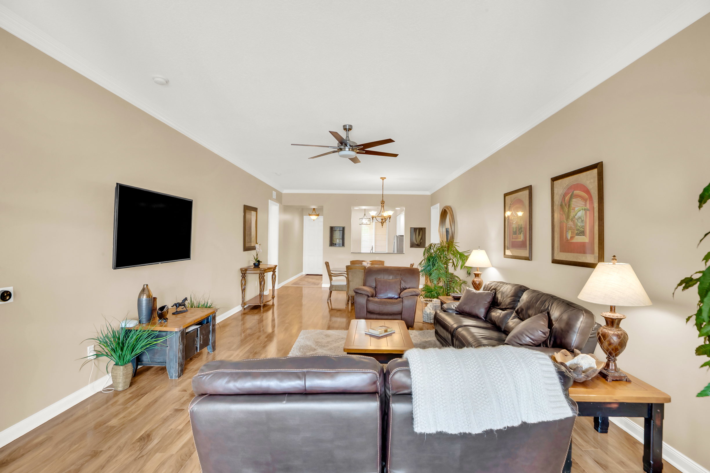  1 Harbour Isle Drive East, Fort Pierce, FL 34949 - 物件實景