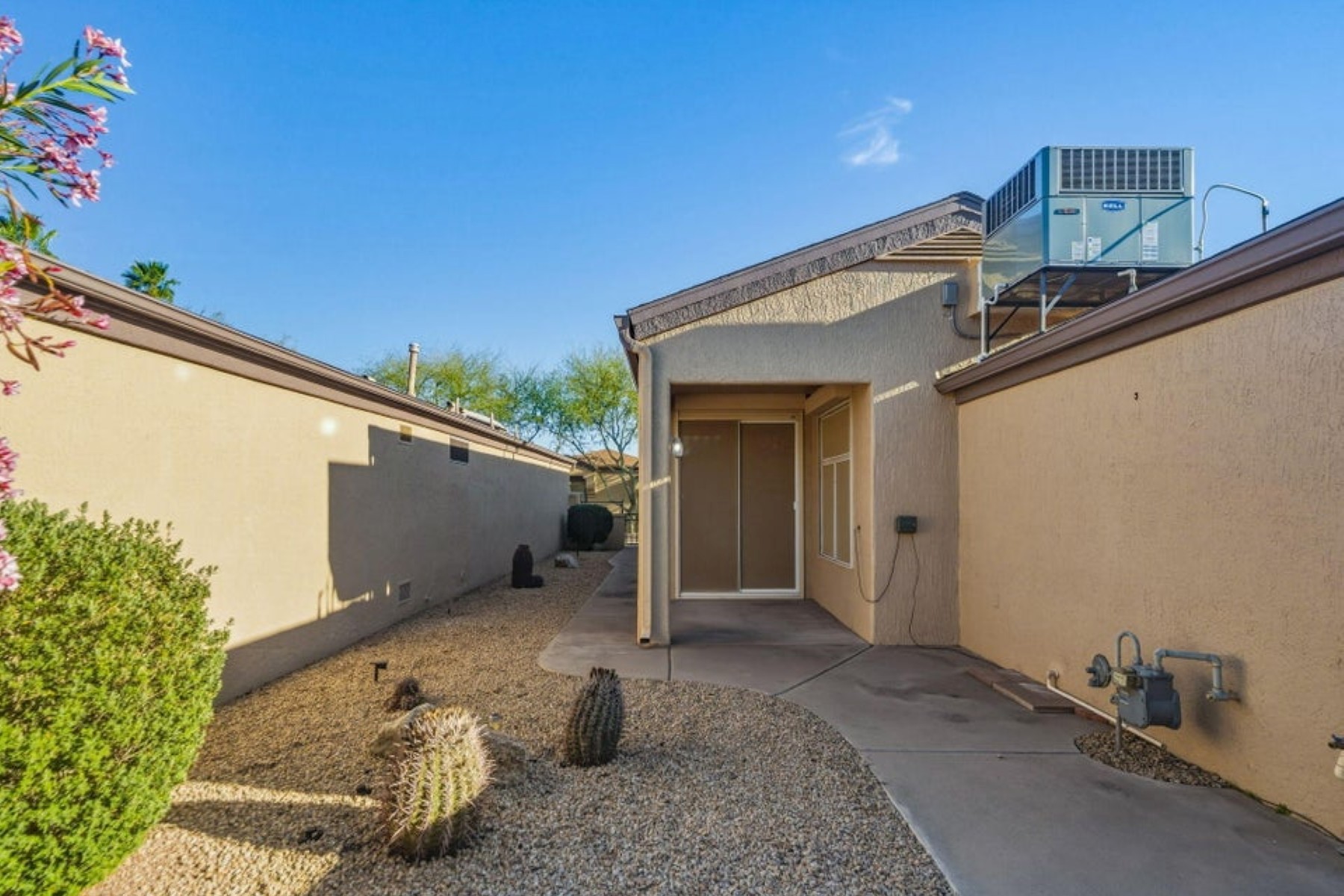  18846 N Palomar Drive¦Sun City West, AZ - 物件實景