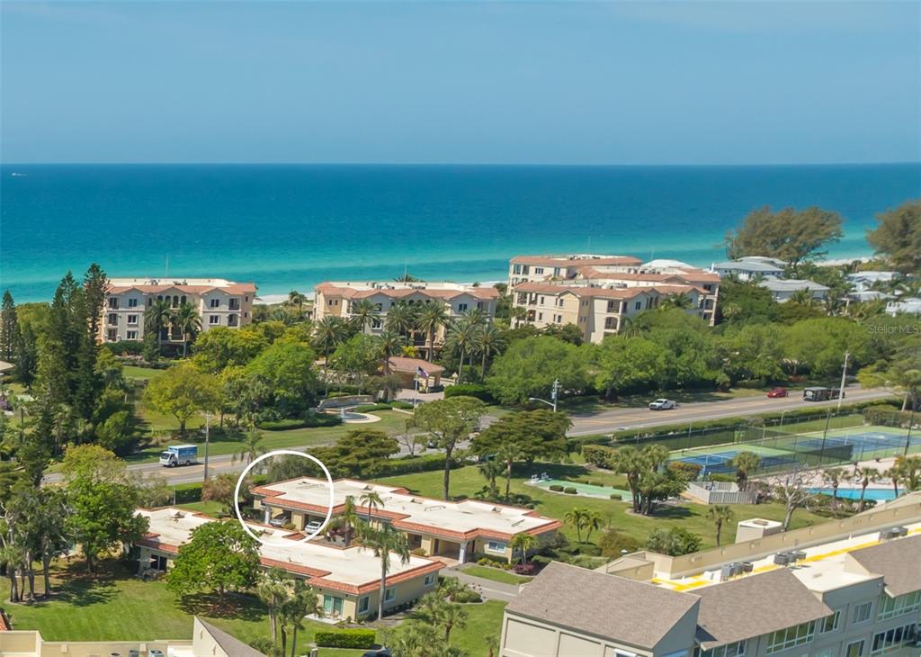 Longboat Key, Florida, 34228, United States, 2 Bedrooms Bedrooms, ,2 BathroomsBathrooms,Residential,For Sale,1837810