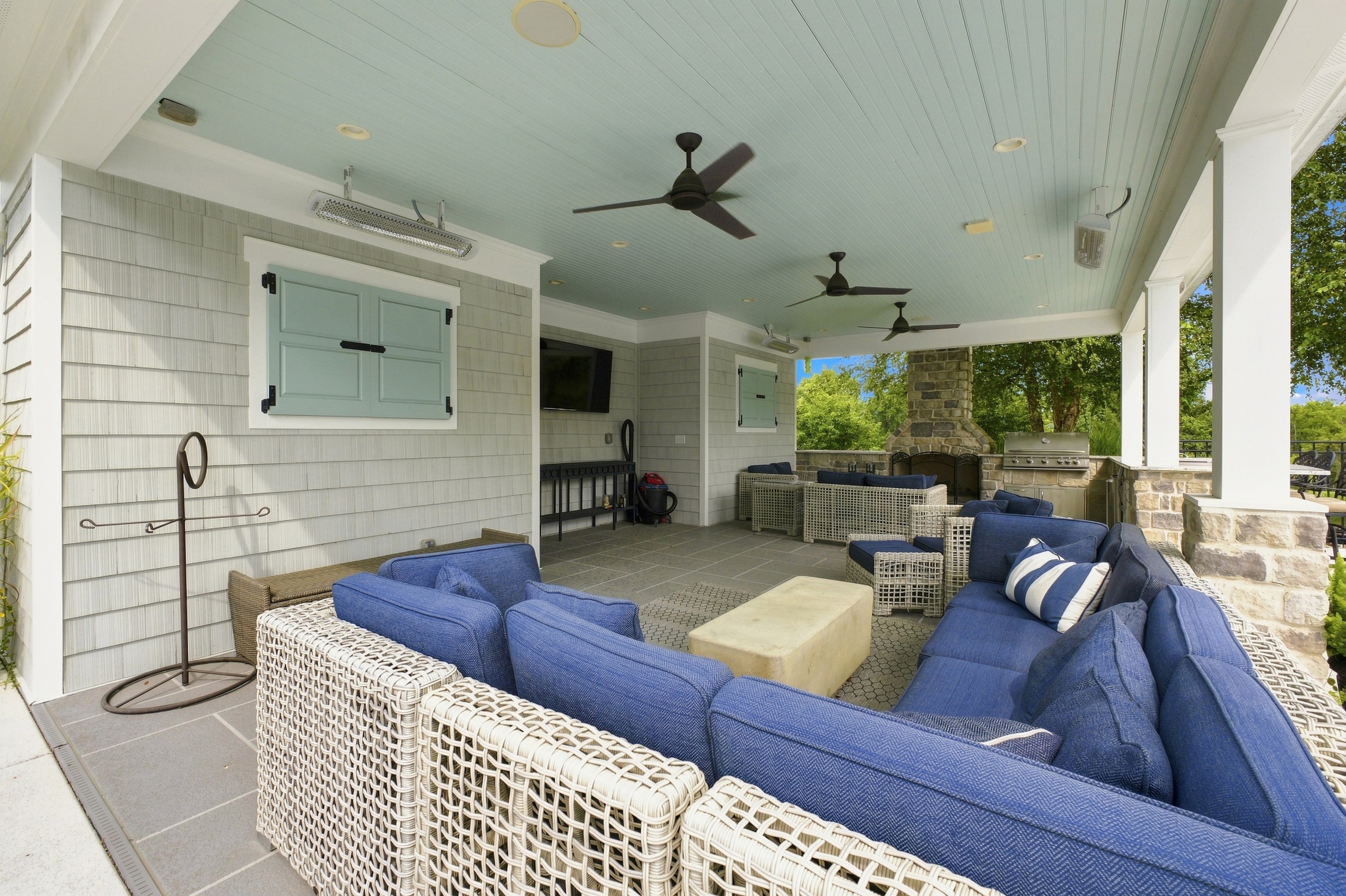 5716 Harrods Glen Drive, Prospect, KY 40059 - 物件實景