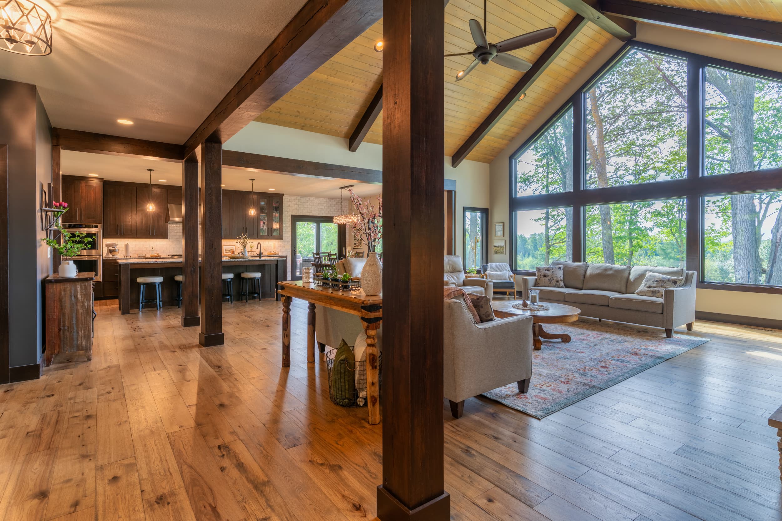 Clearbrook, Minnesota, 56634, United States, 4 Bedrooms Bedrooms, ,3 BathroomsBathrooms,Residential,For Sale,1921675