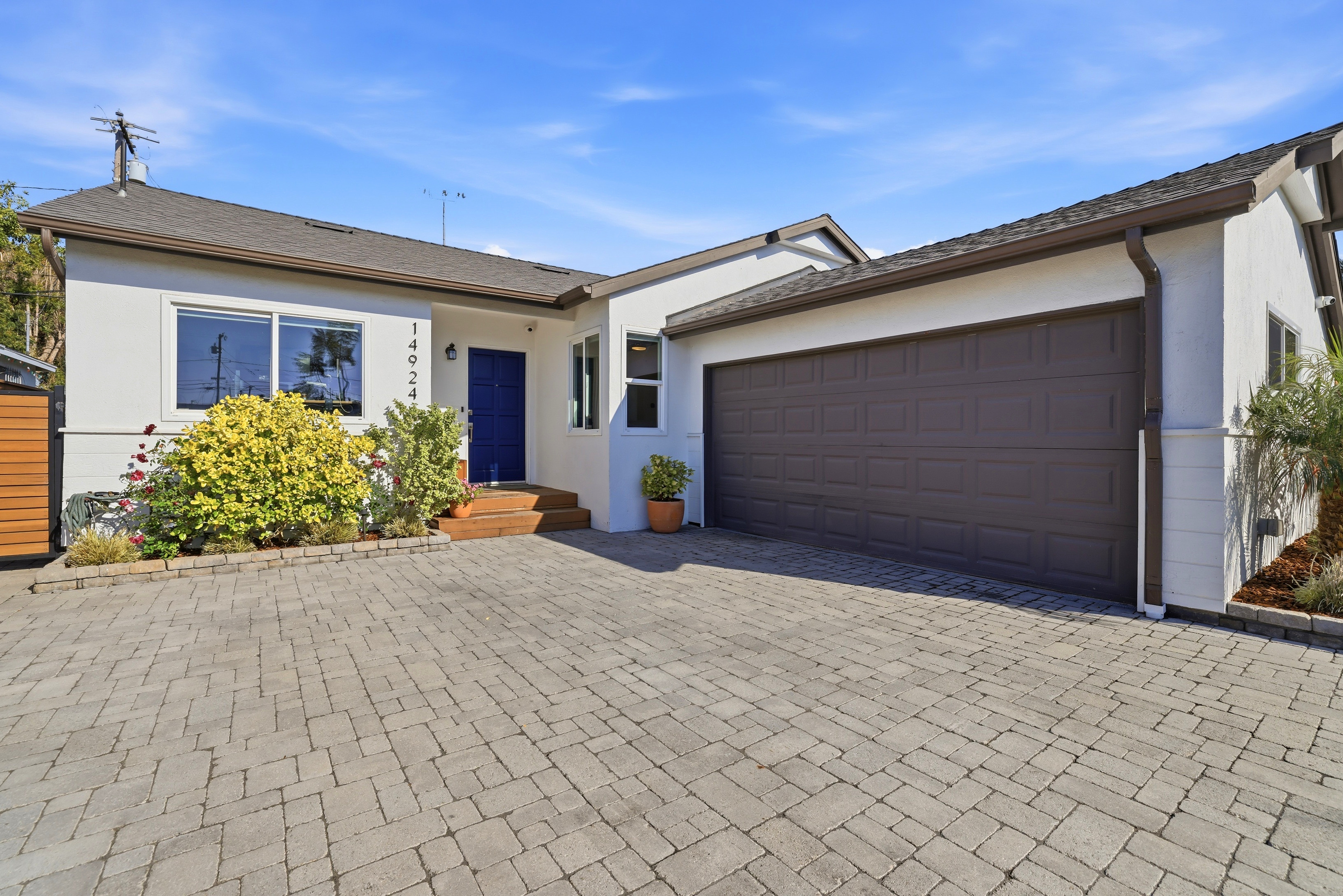  14924 Purche Avenue, Gardena, CA 90249 - 物件實景