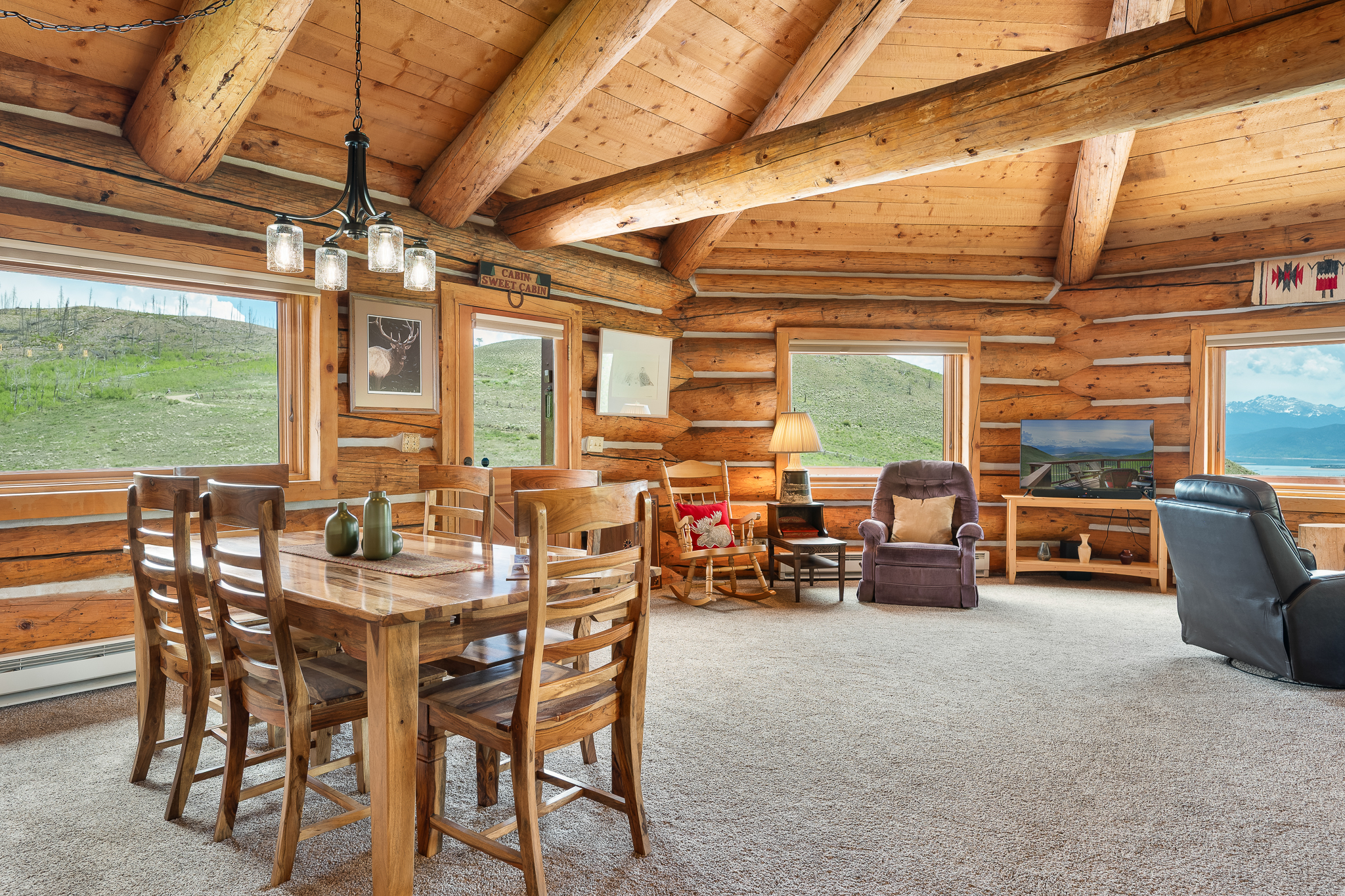  135 Gcr 4110, Granby, CO, 80446 - 物件實景