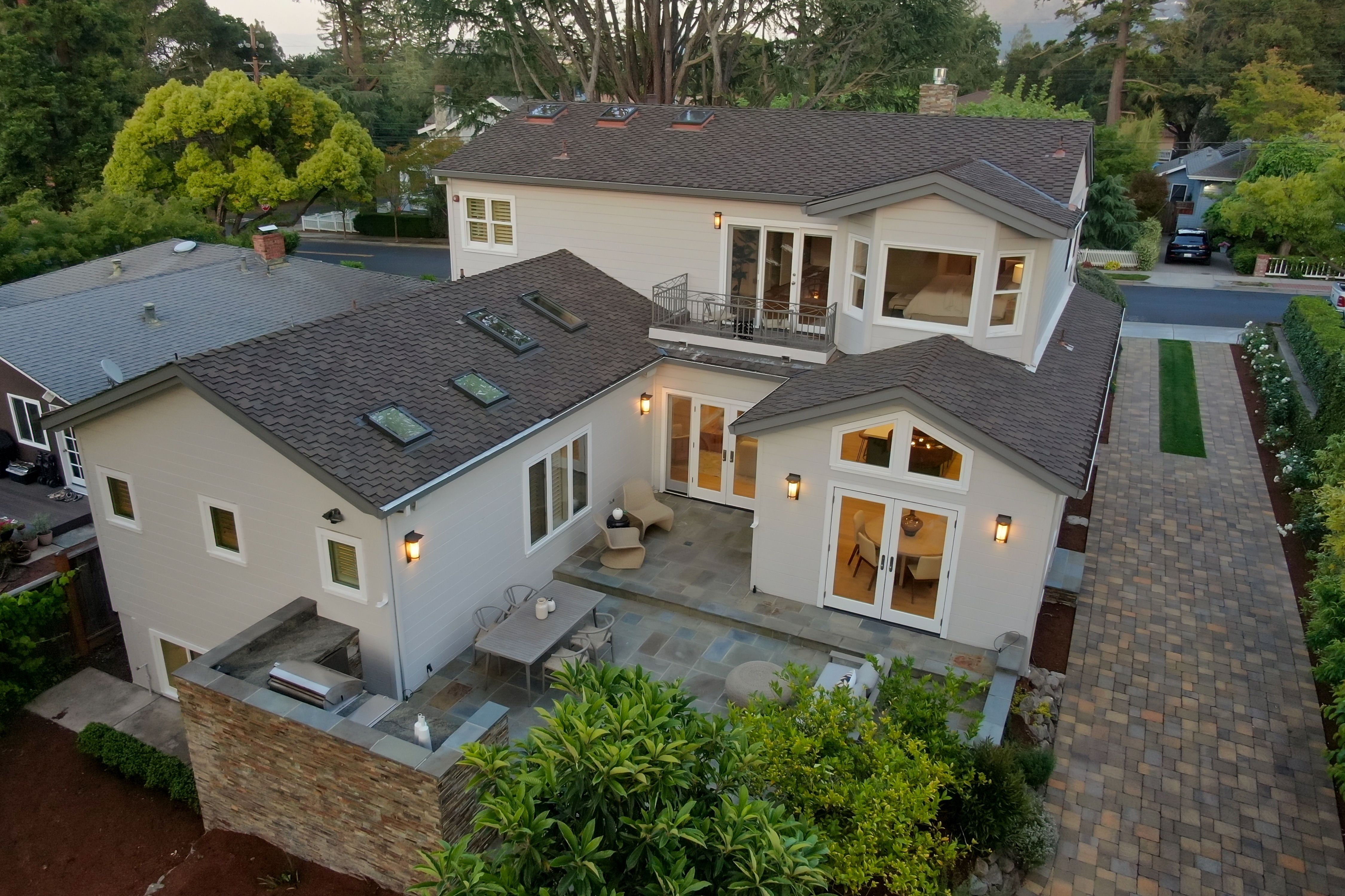  Beautifully Remodeled Downtown Los Gatos Home - 物件實景