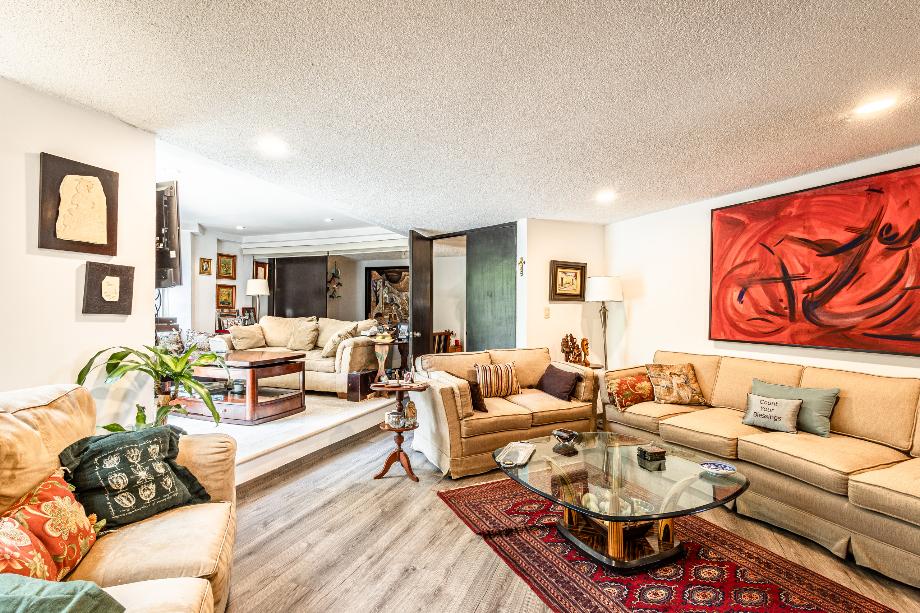 San Antonio, Benito Juárez, Ciudad de México, 03710, Mexico, 3 Bedrooms Bedrooms, ,2 BathroomsBathrooms,Residential,For Sale,San Antonio,1551906